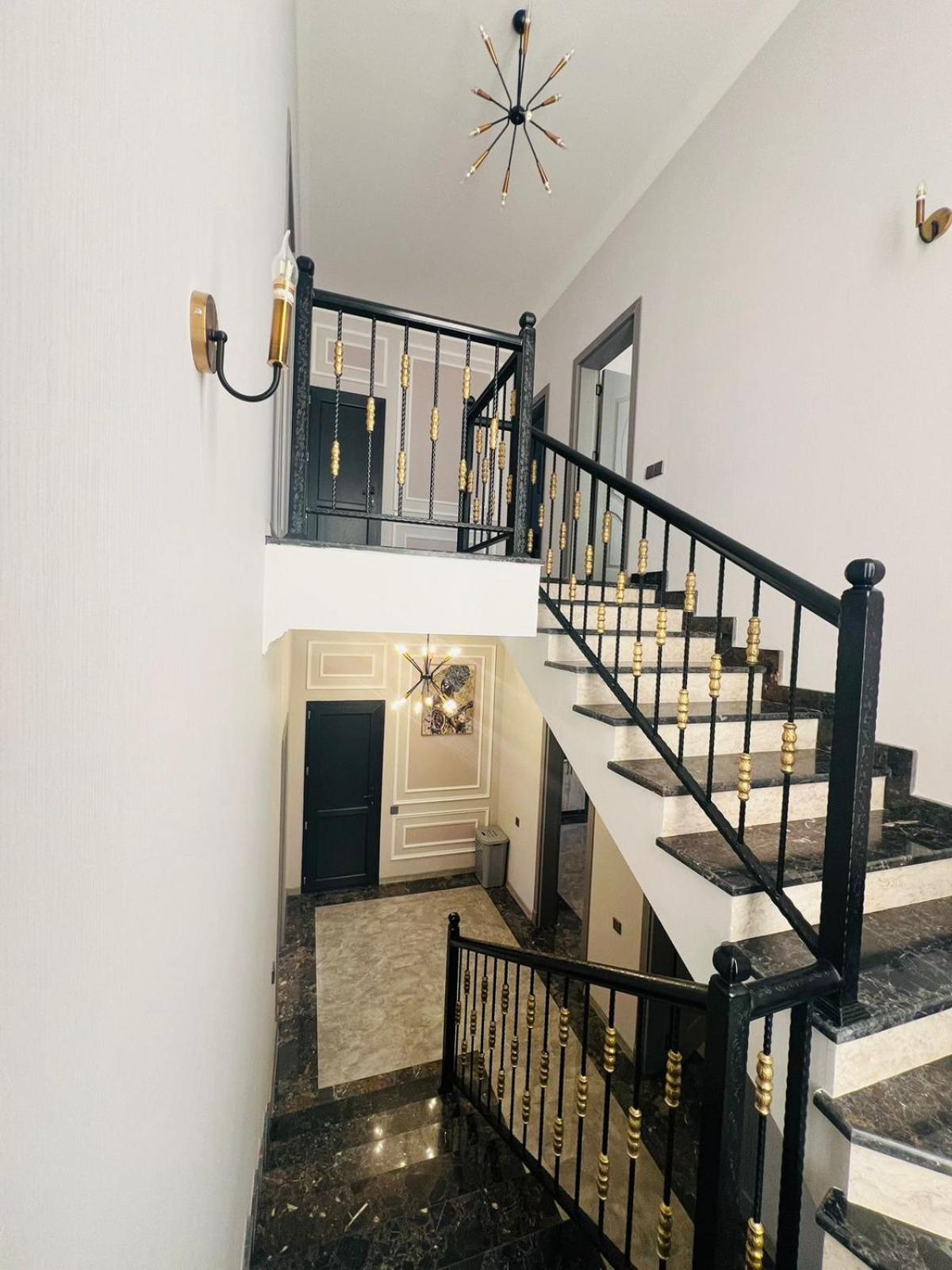 Luxury Villa in Ismayilli