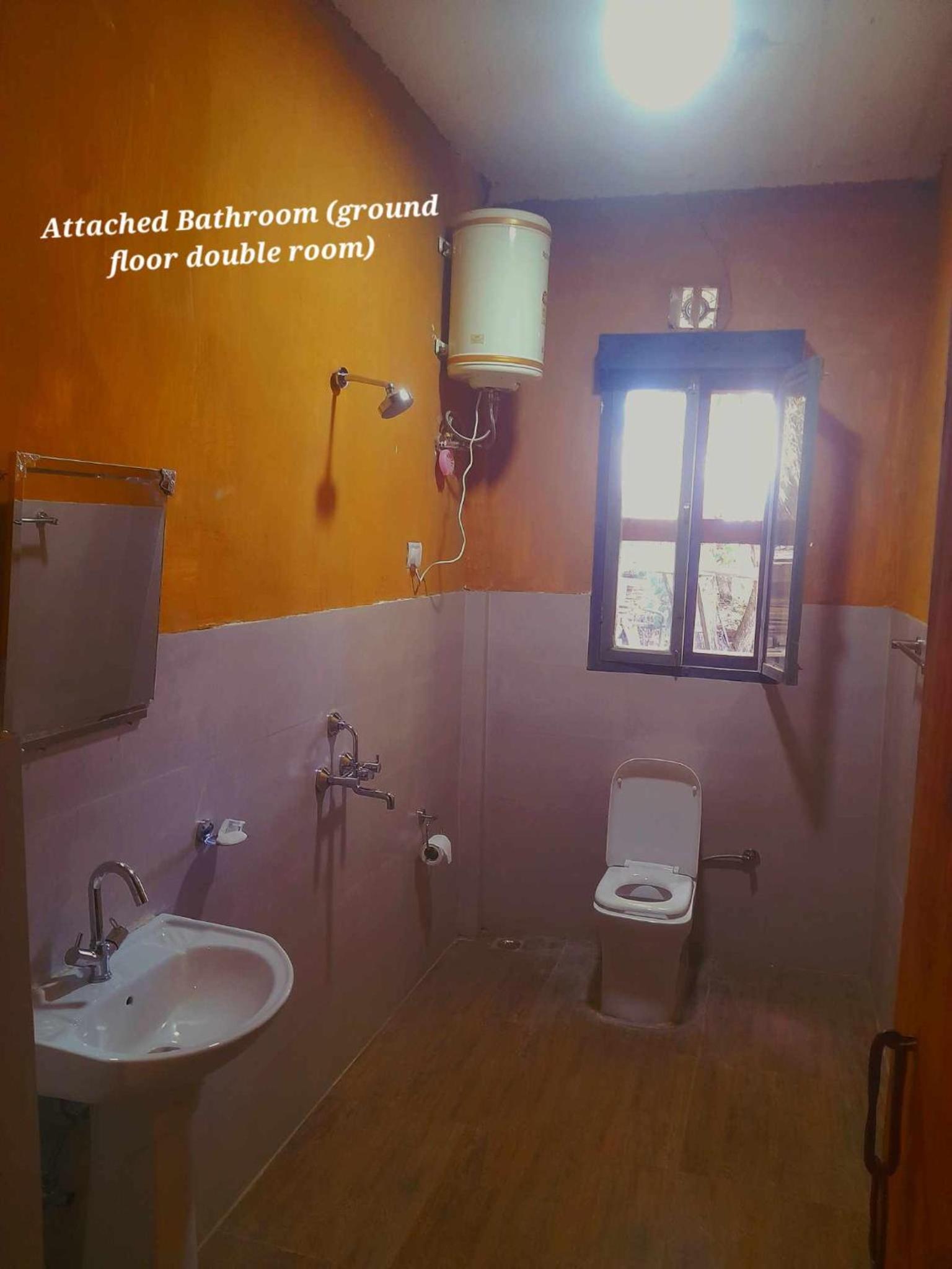 Nobgang B&B 