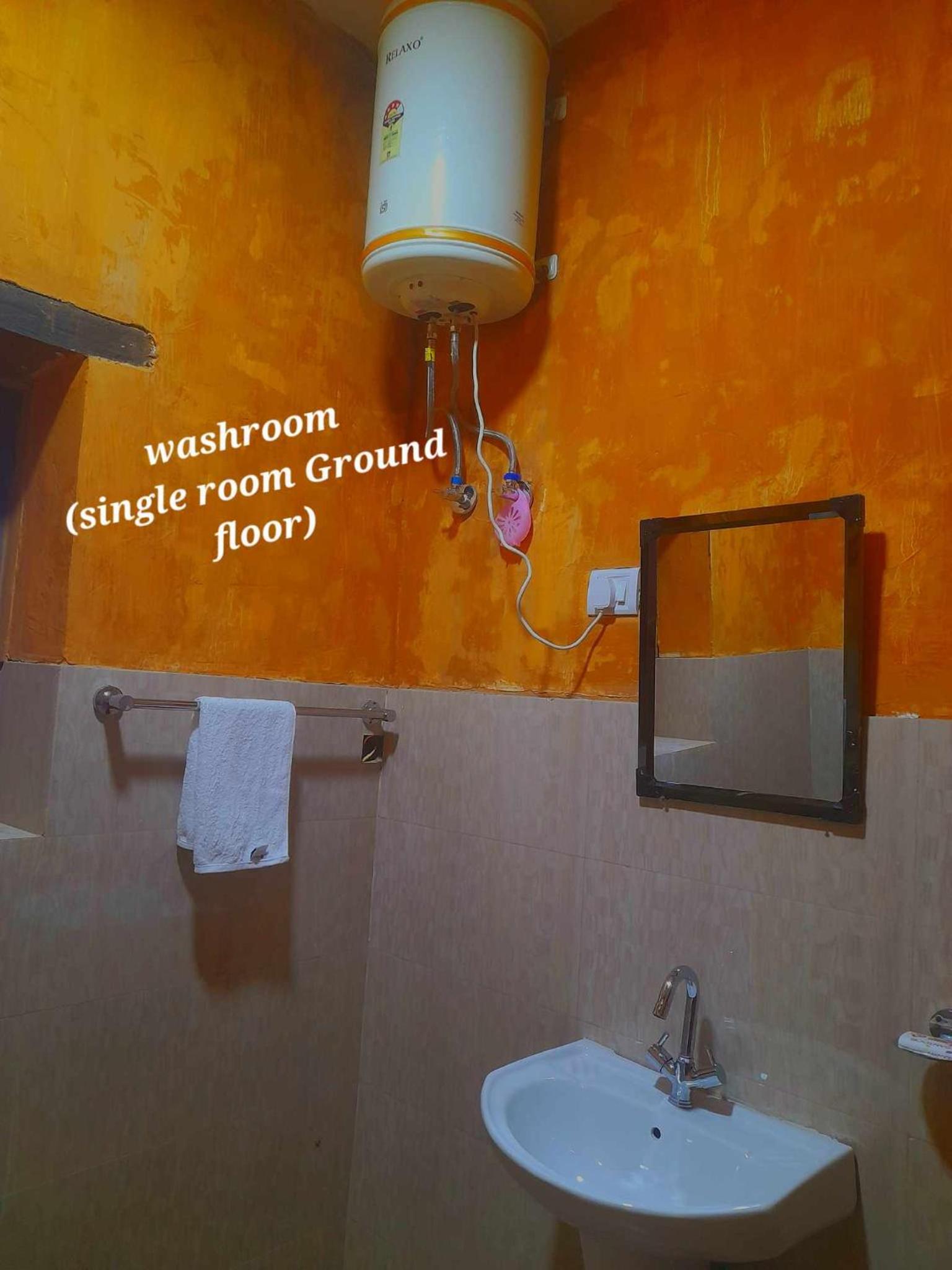 Nobgang B&B 