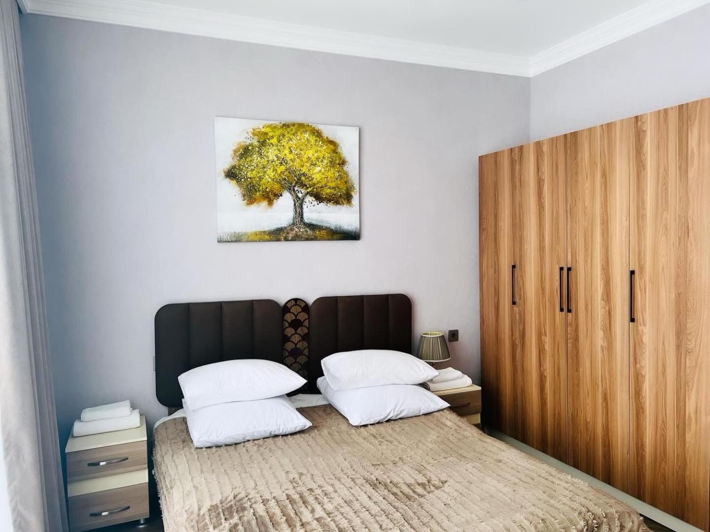 Luxury Villa in Ismayilli
