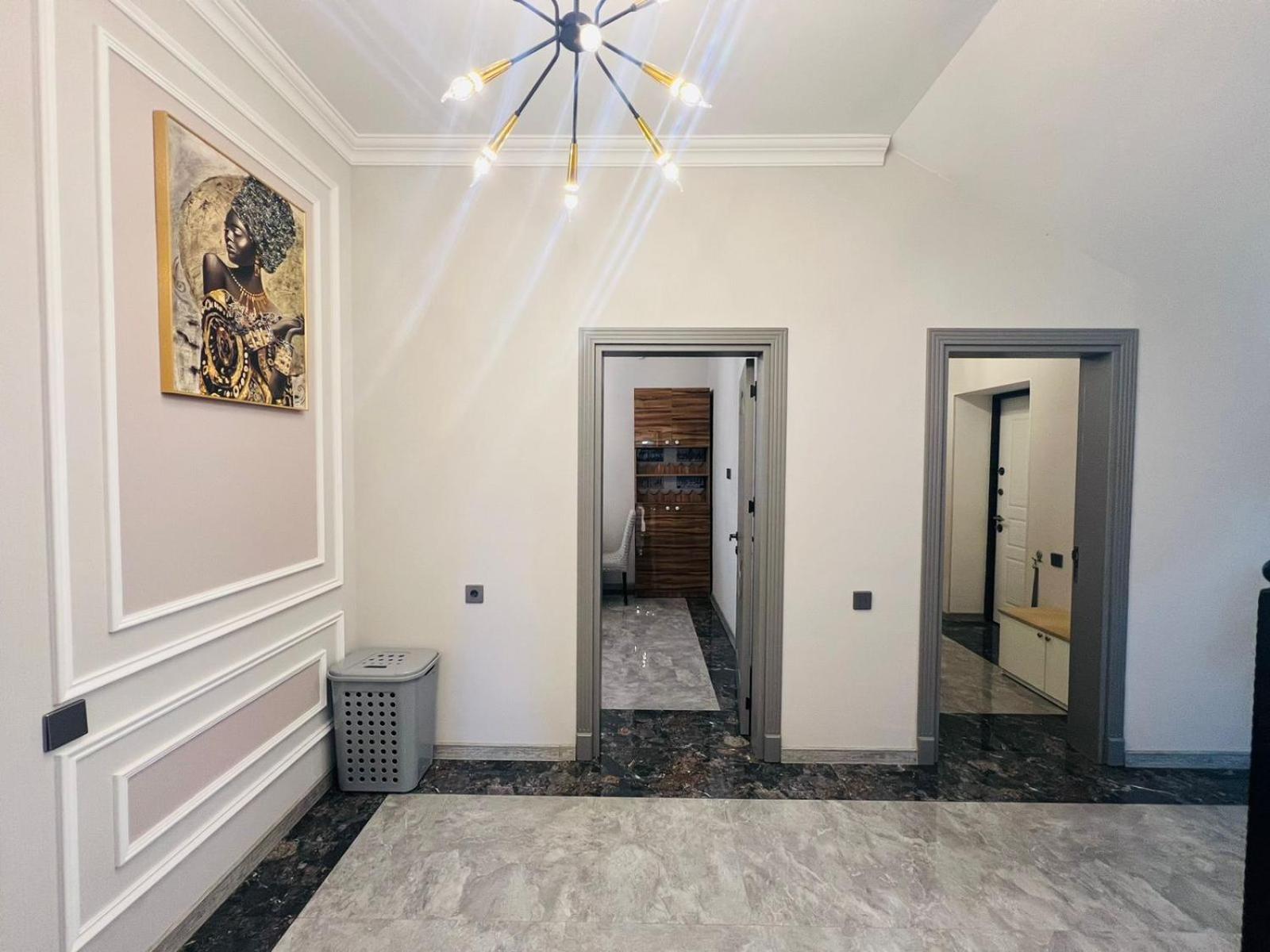 Luxury Villa in Ismayilli