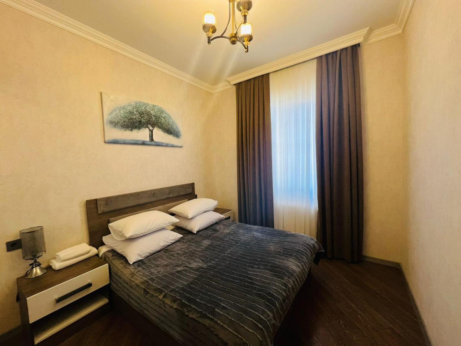 Luxury Villa in Ismayilli