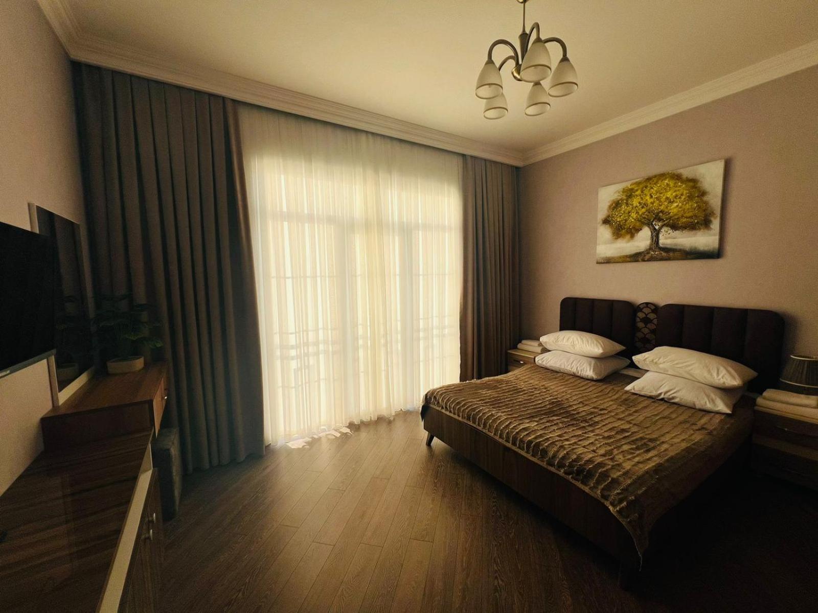 Luxury Villa in Ismayilli