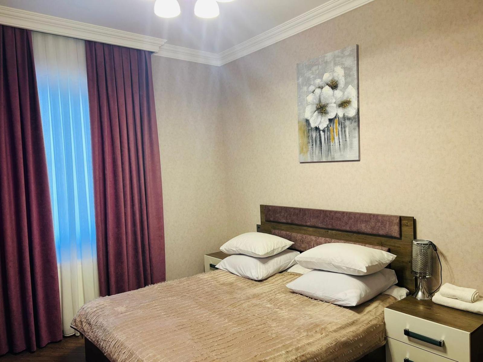 Luxury Villa in Ismayilli