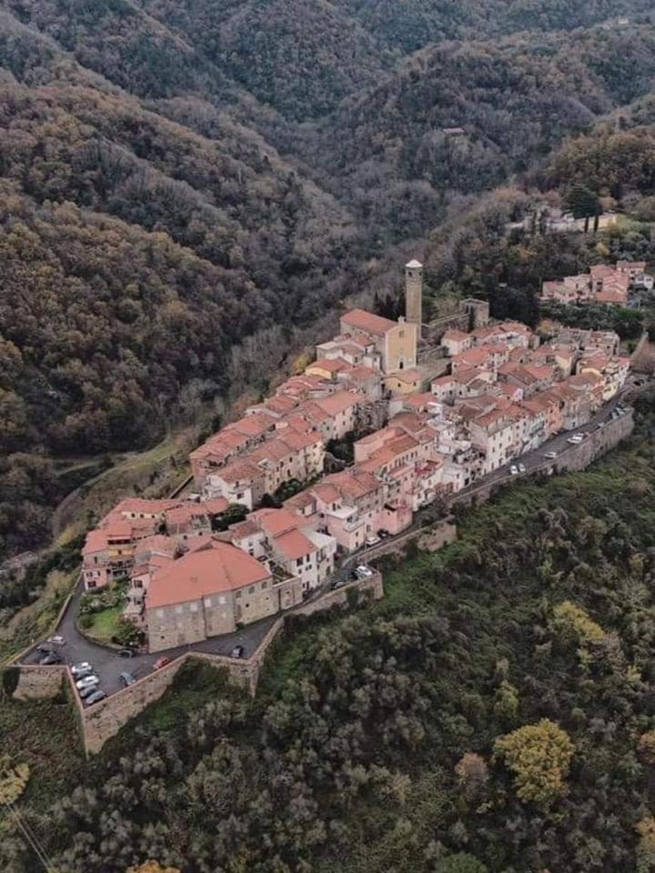 New Ca de na volta - tra Liguria e Toscana view 3