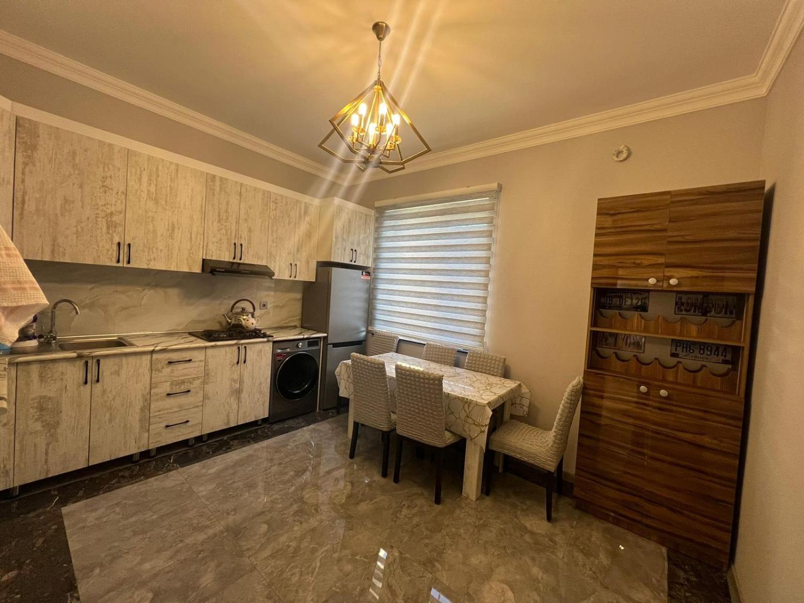 Luxury Villa in Ismayilli