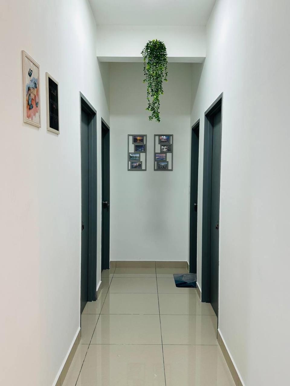 Meridin Bayvue Sea View Homestay by JP photo 8