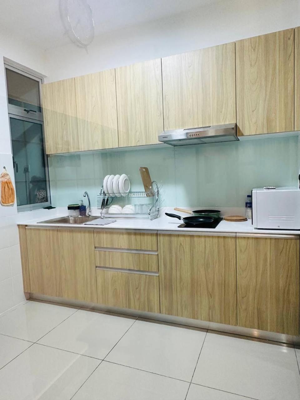 Meridin Bayvue Sea View Homestay by JP photo 6