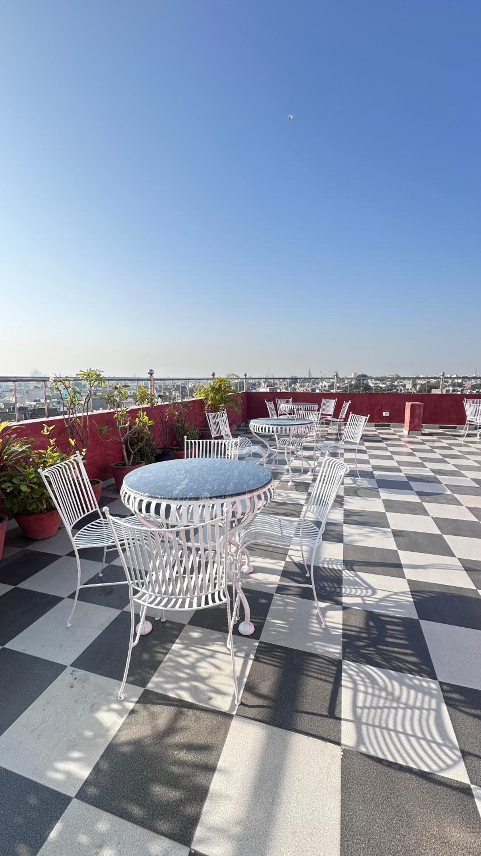 Nahargarh Palace Hotel 照片第 56 張，共 70 張
