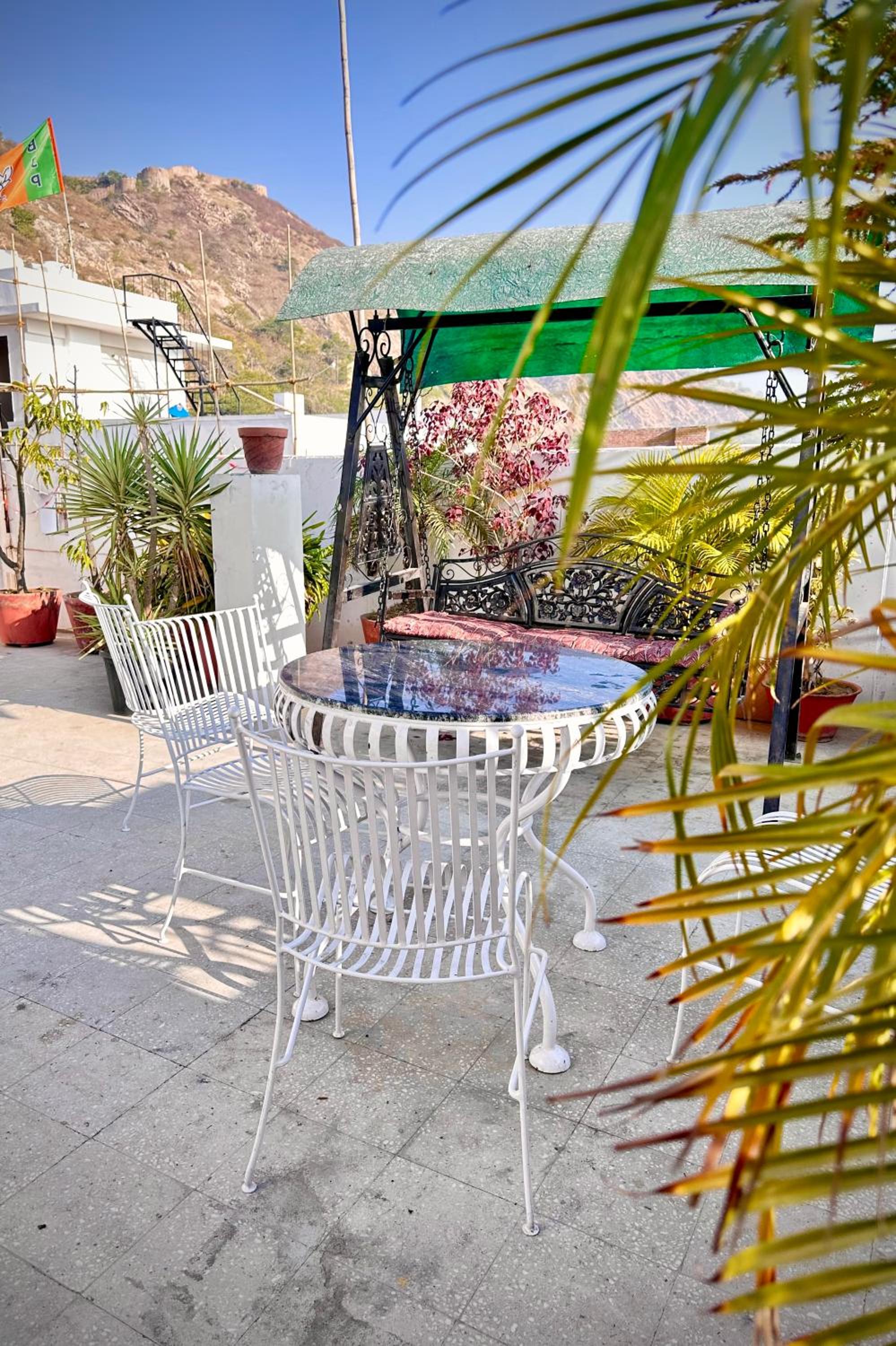 Nahargarh Palace Hotel 照片第 39 張，共 70 張