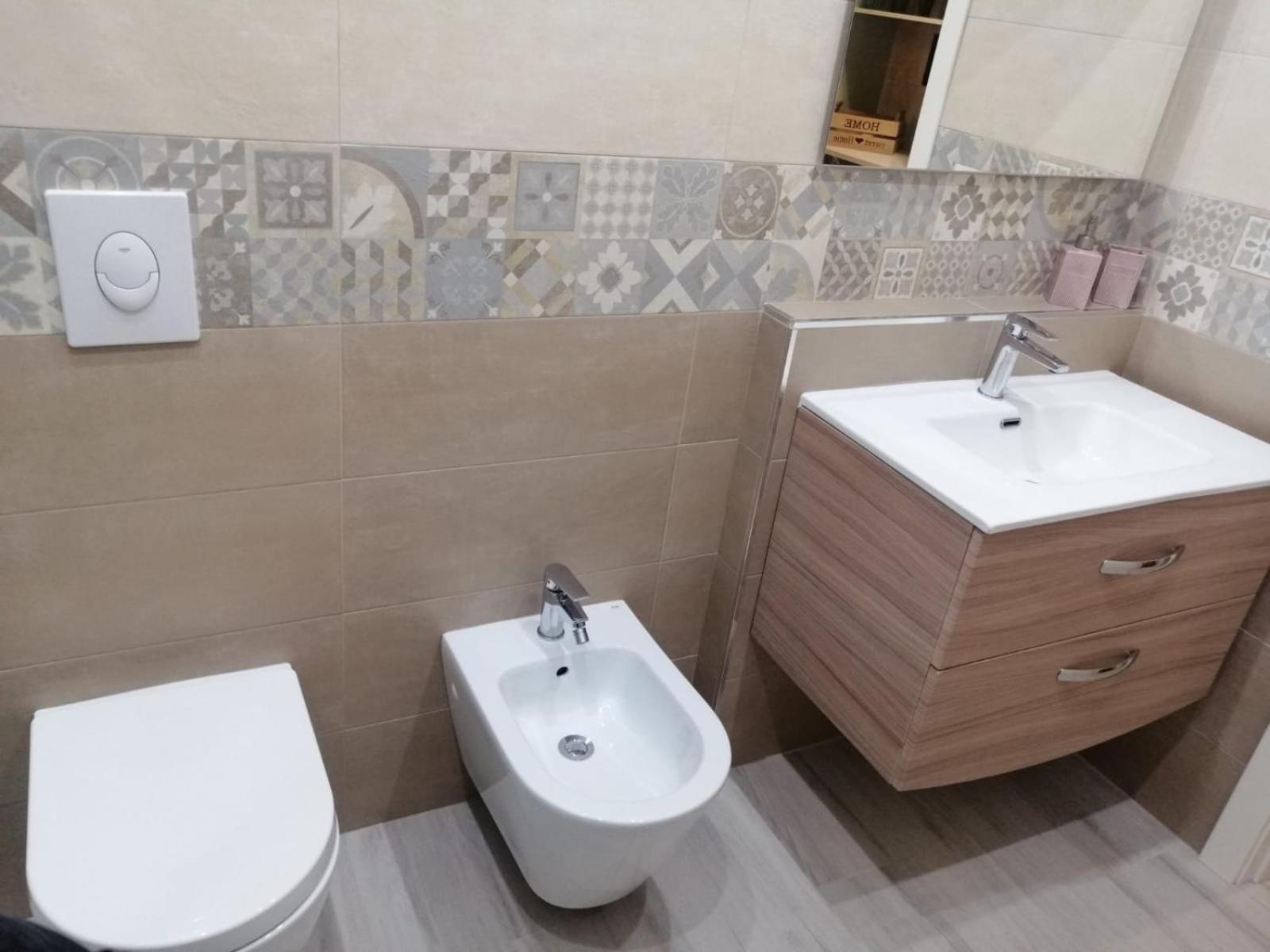 Albachiara suite
