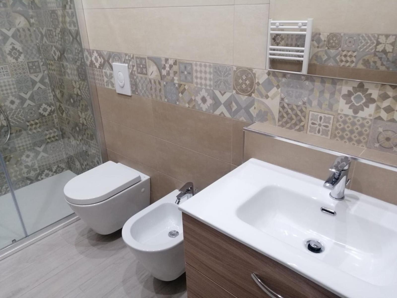Albachiara suite