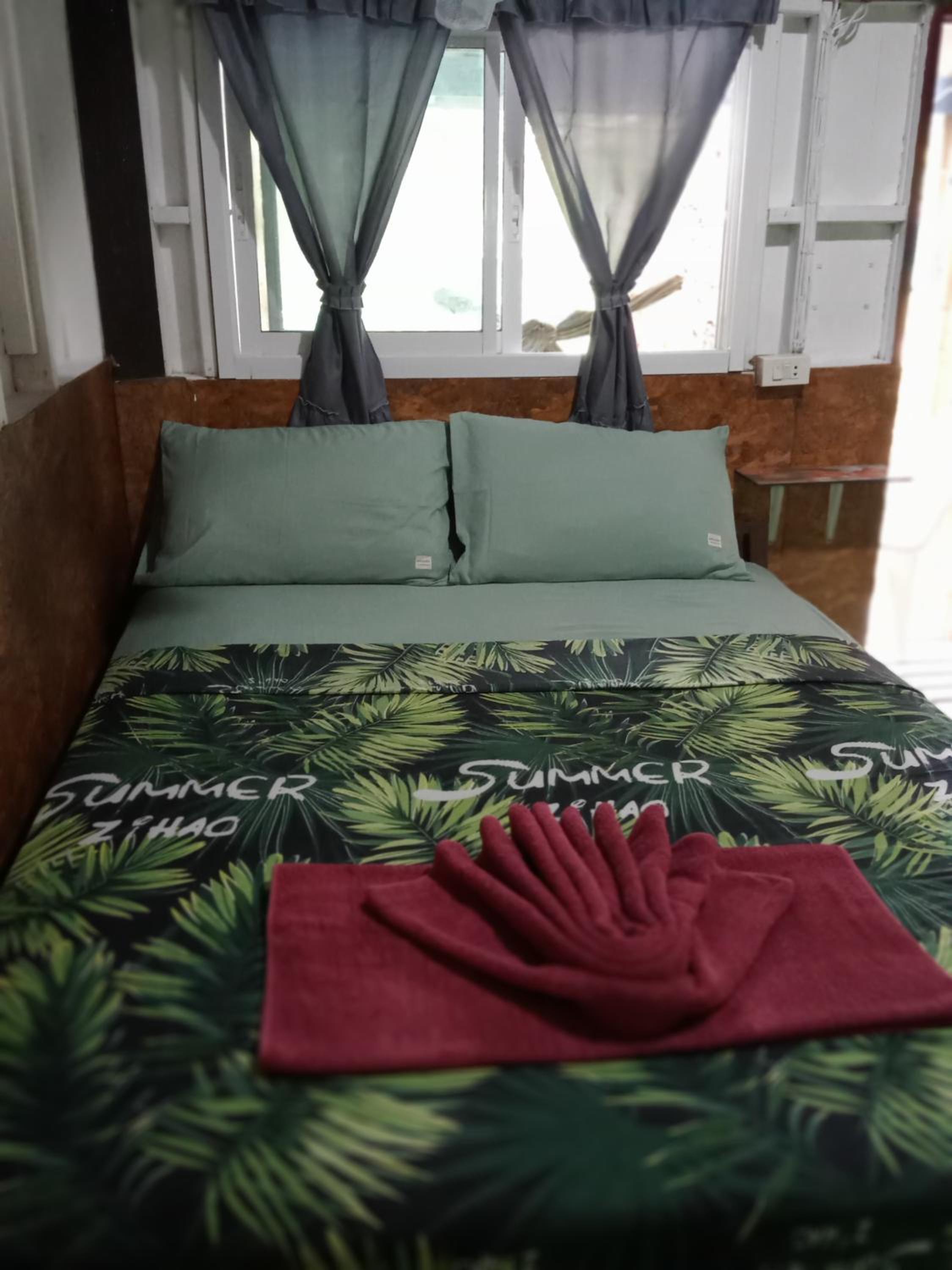 New Andaman Bay Bungalow