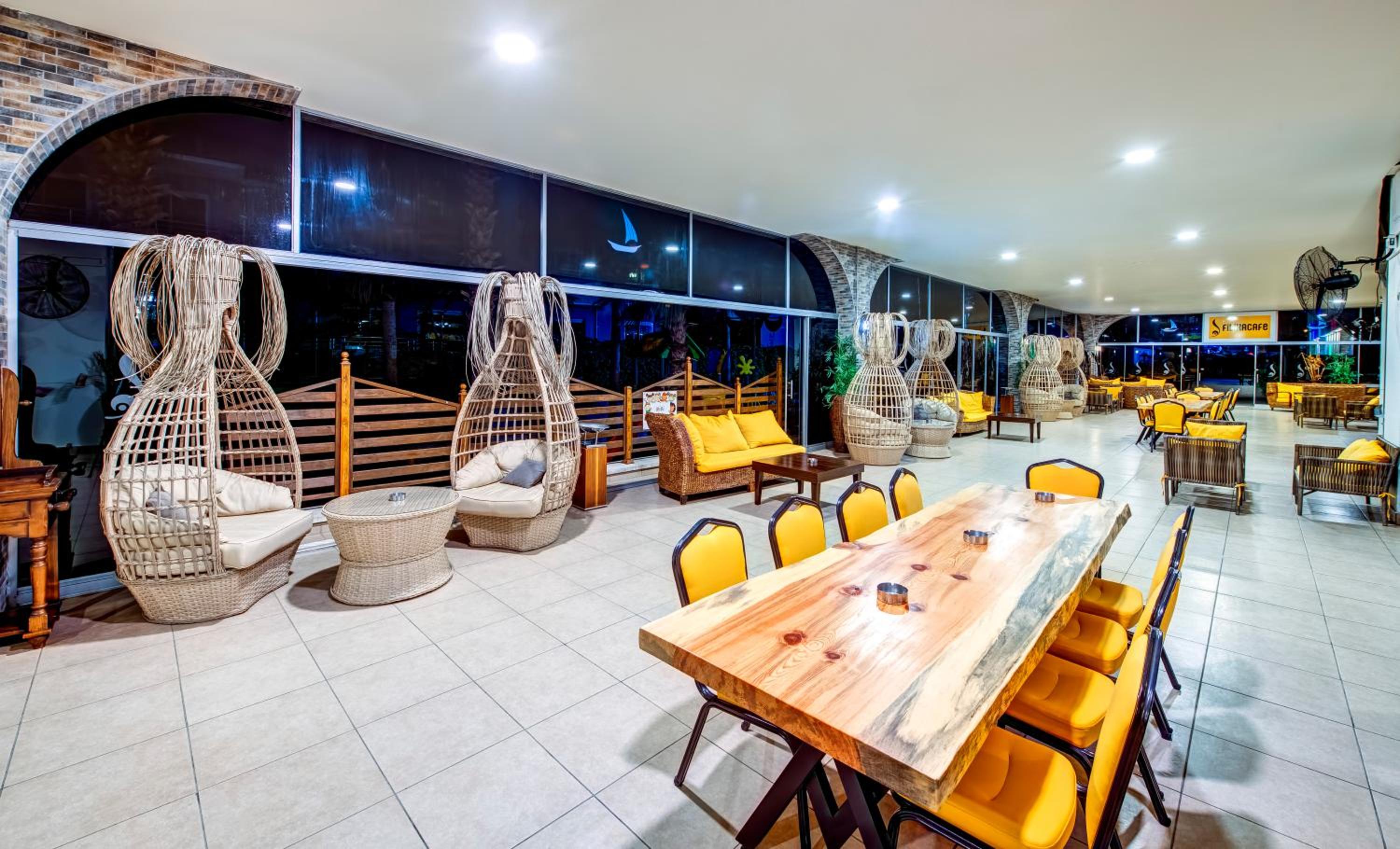 Bera Alanya Hotel - Halal All Inclusive — photo 87