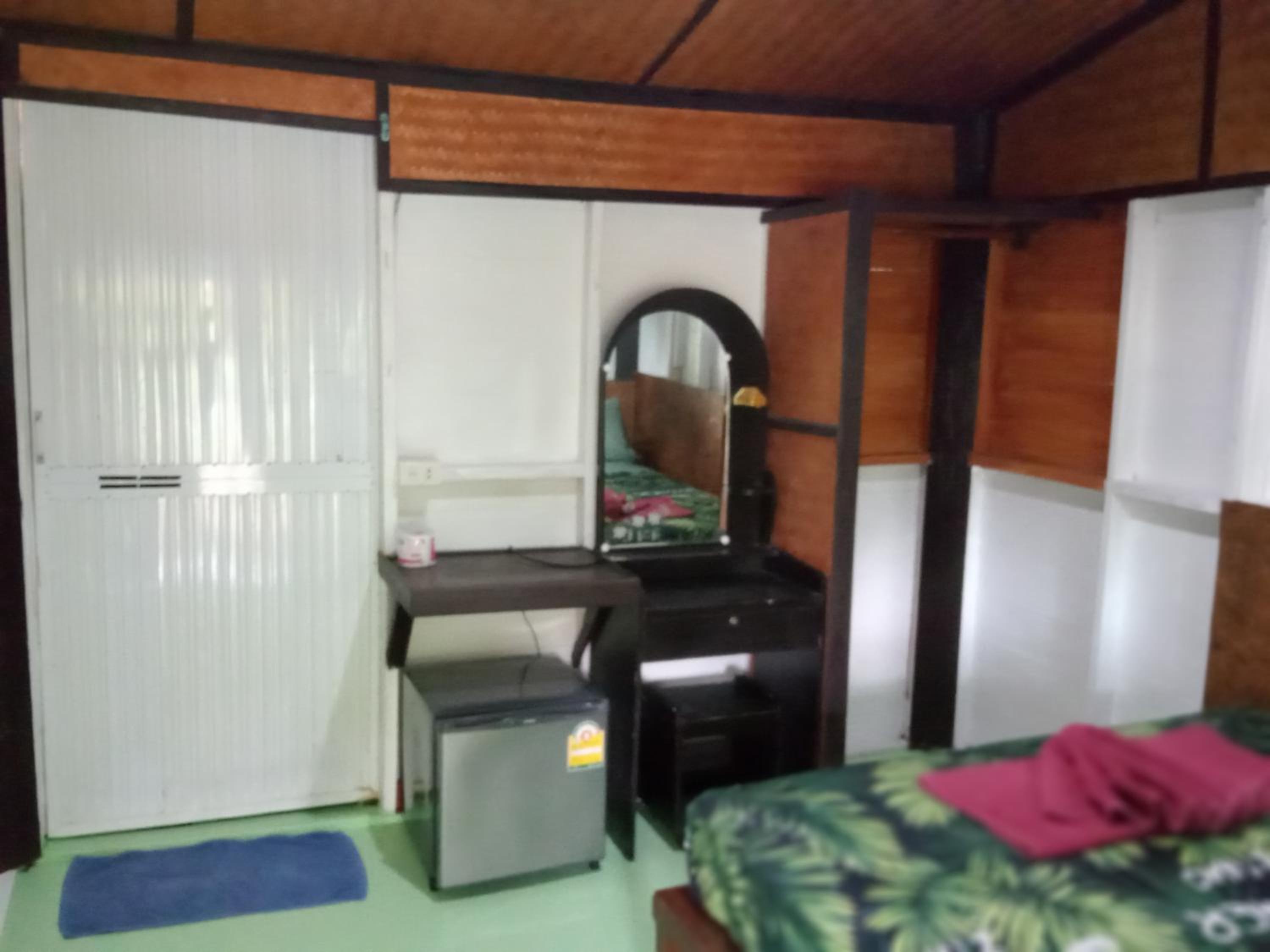 New Andaman Bay Bungalow
