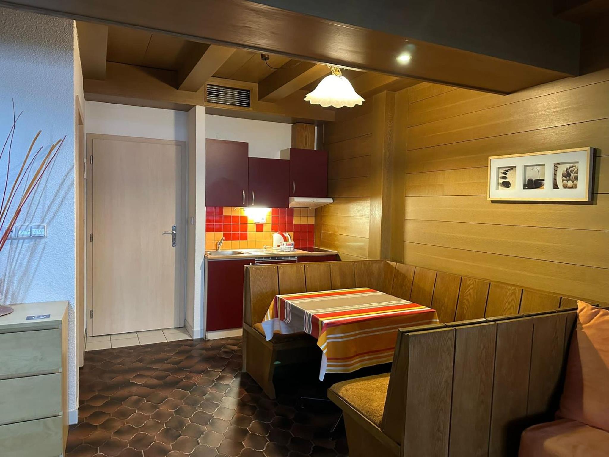 RELAX Seefeld Apartman