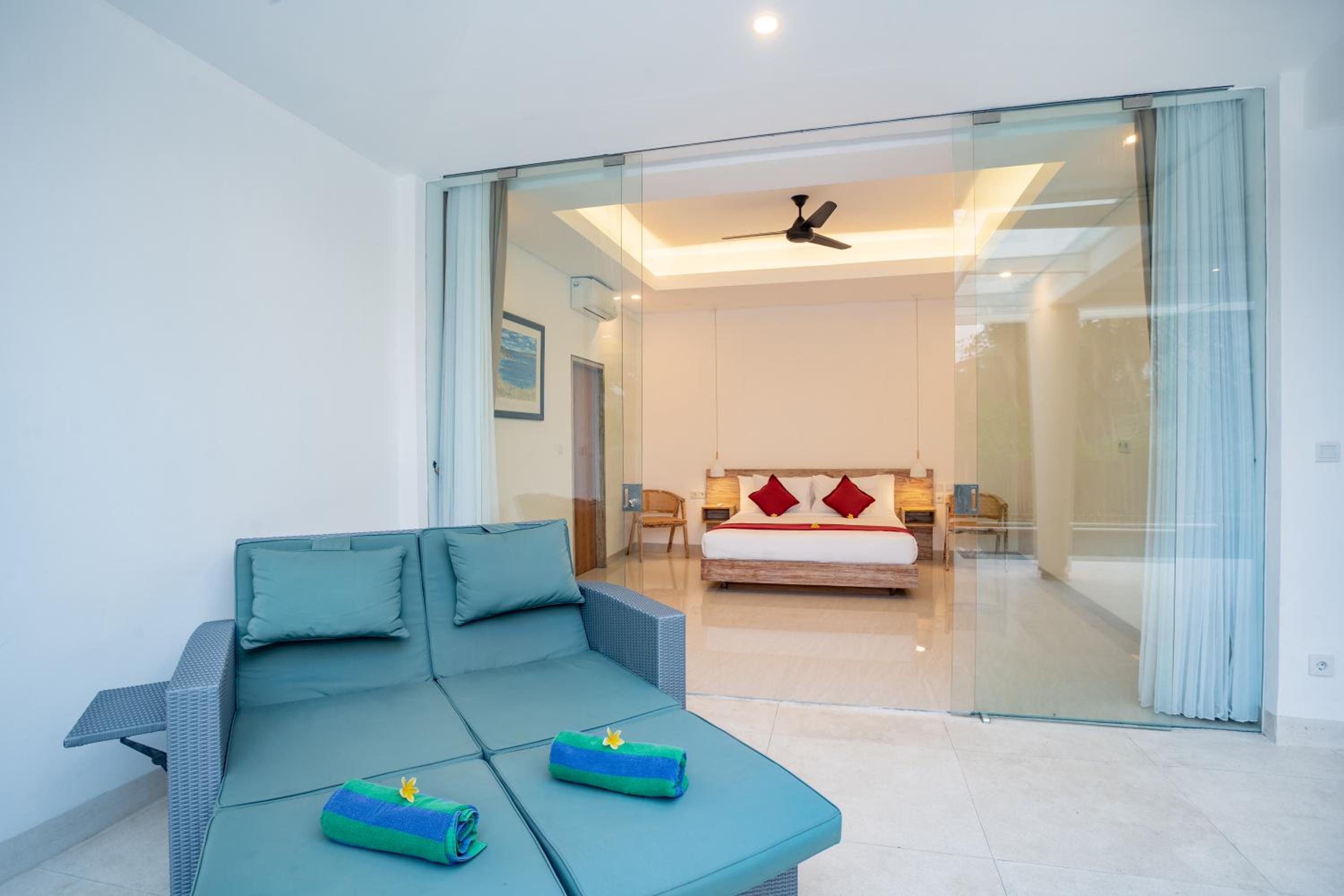 AR Villa Sayan view 5