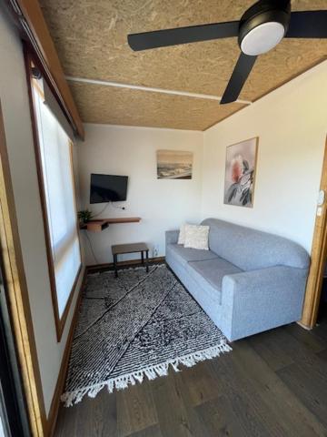 Cooinda Holiday Village Cabins