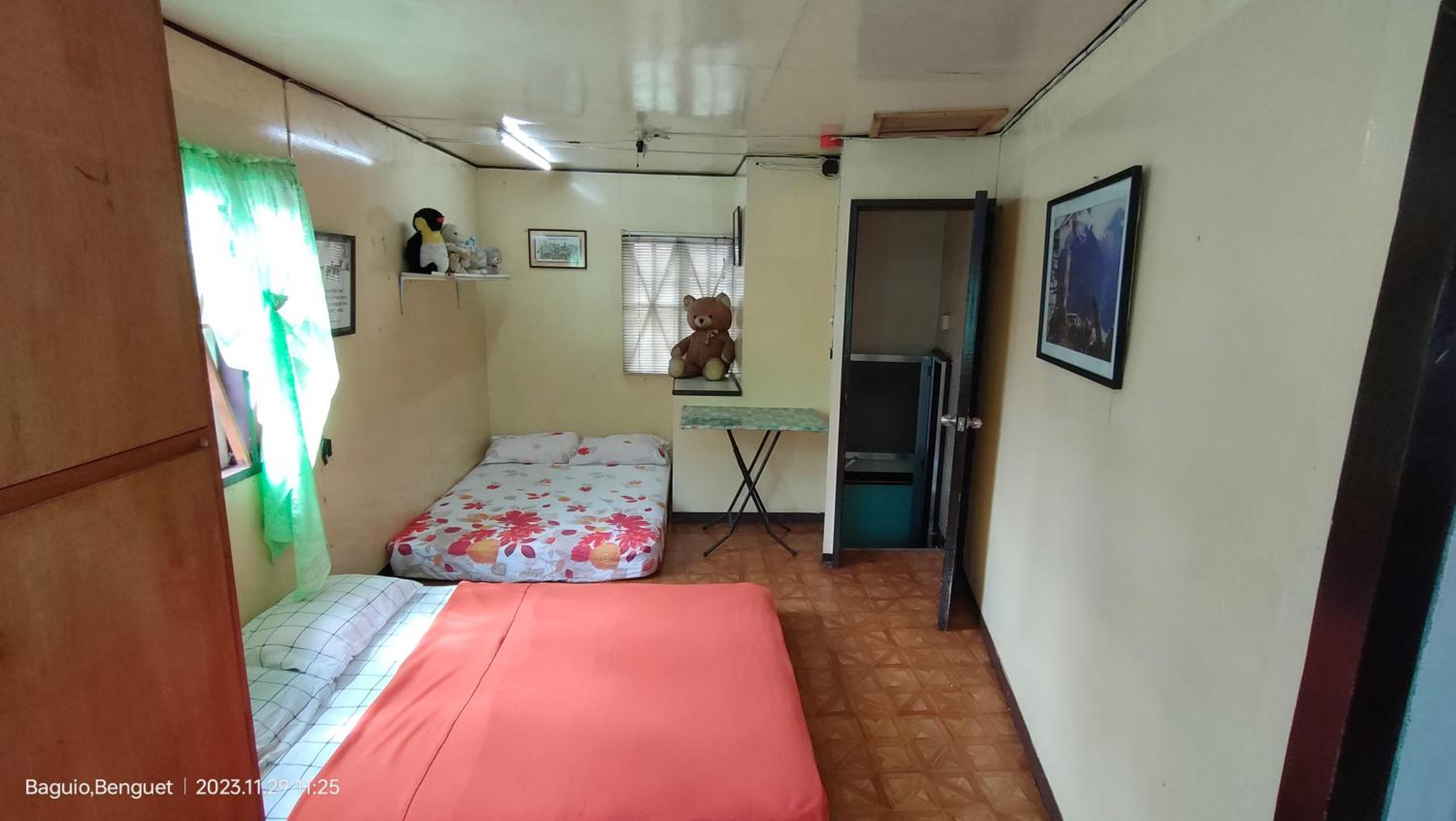 Kochimoto Homestay view 5