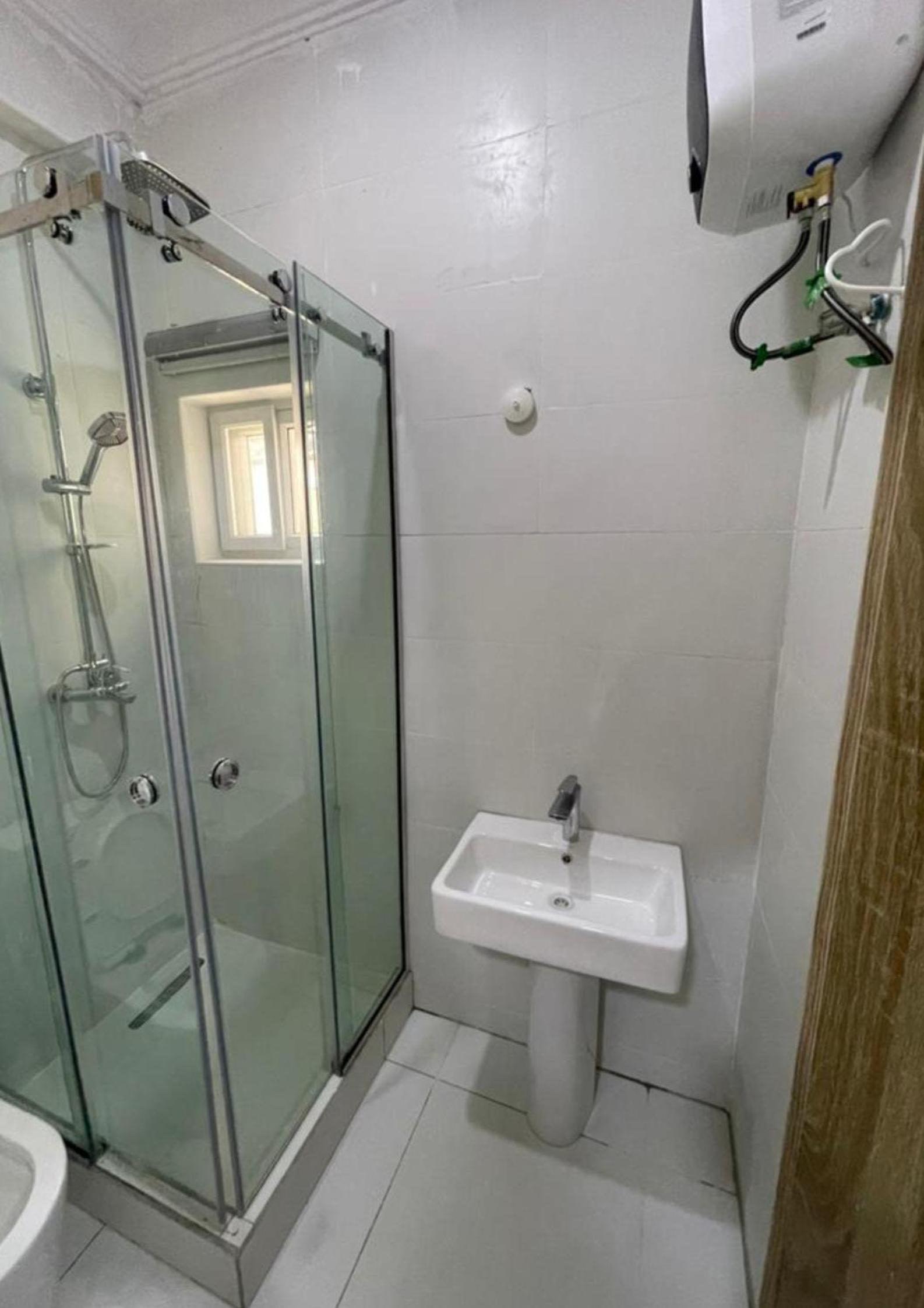 Perugia Apartments Lekki Phase1