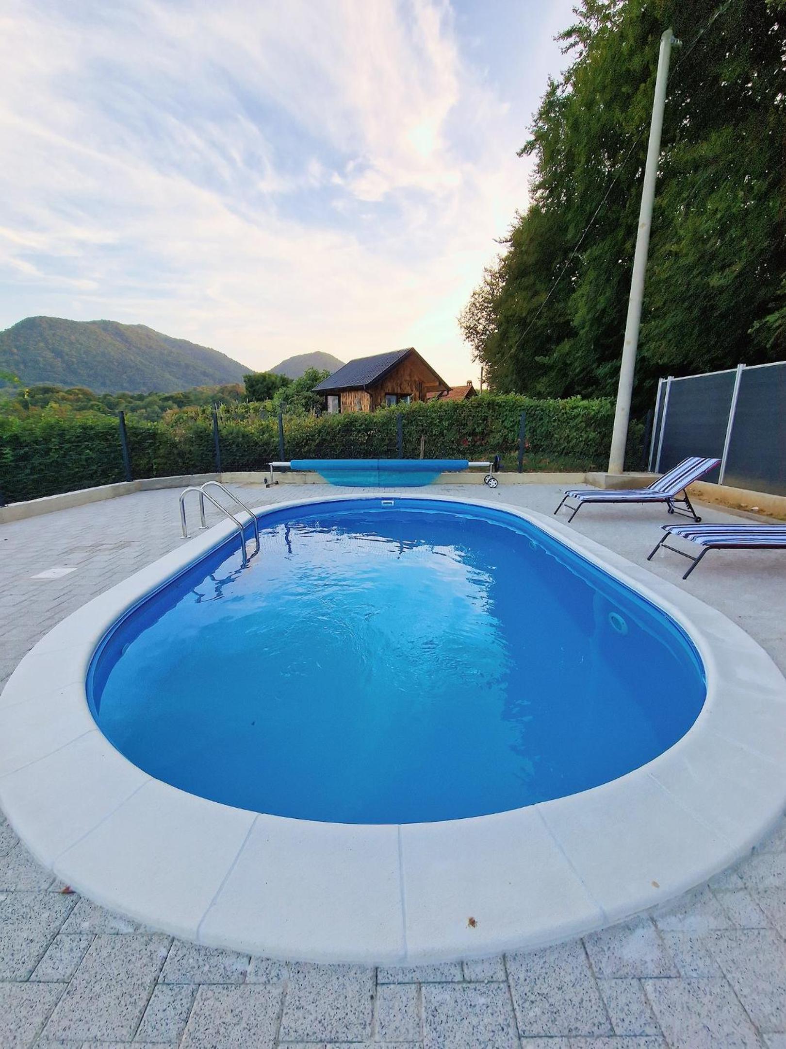 Villa Roja