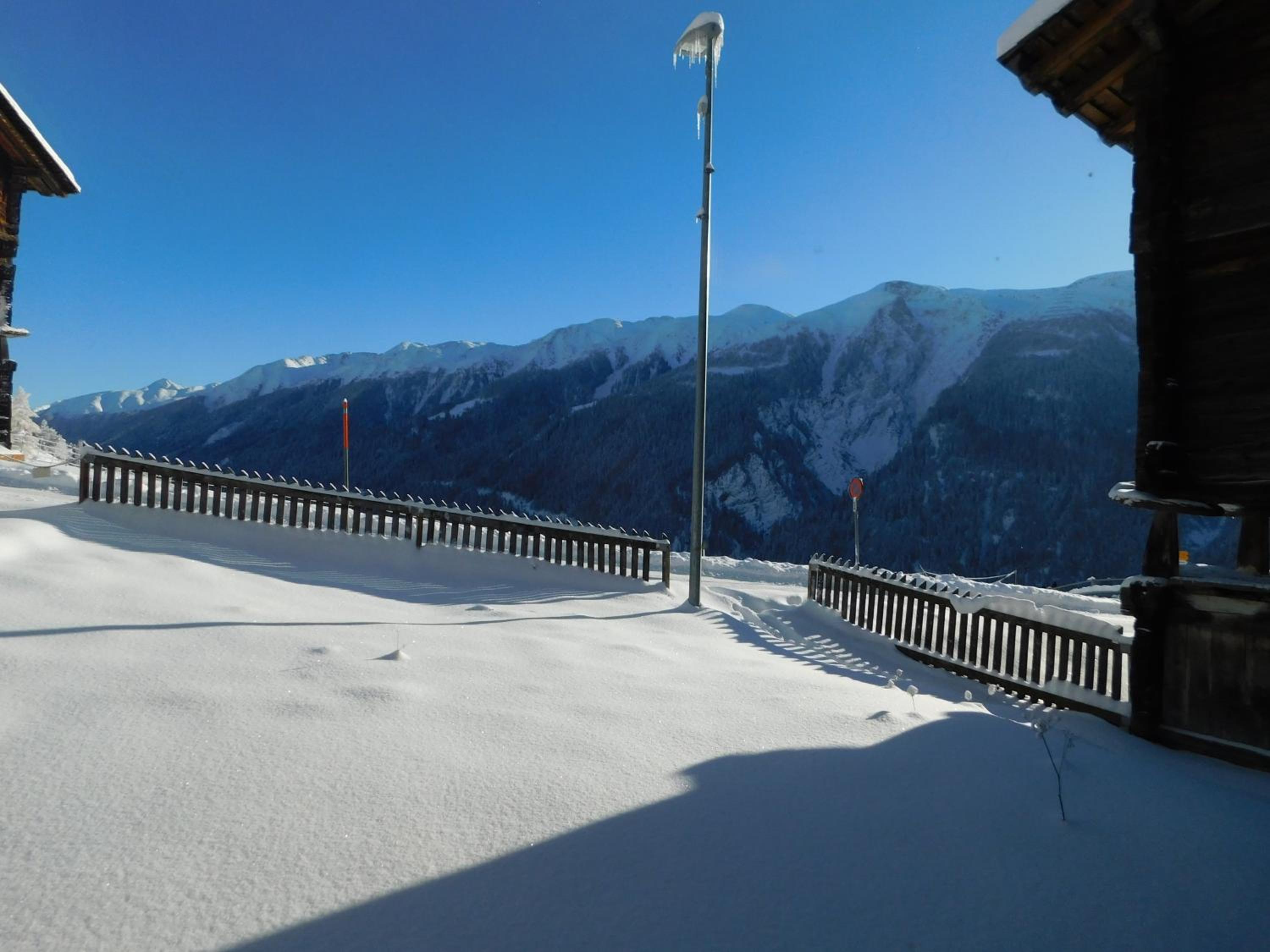 Chalet Bortergade