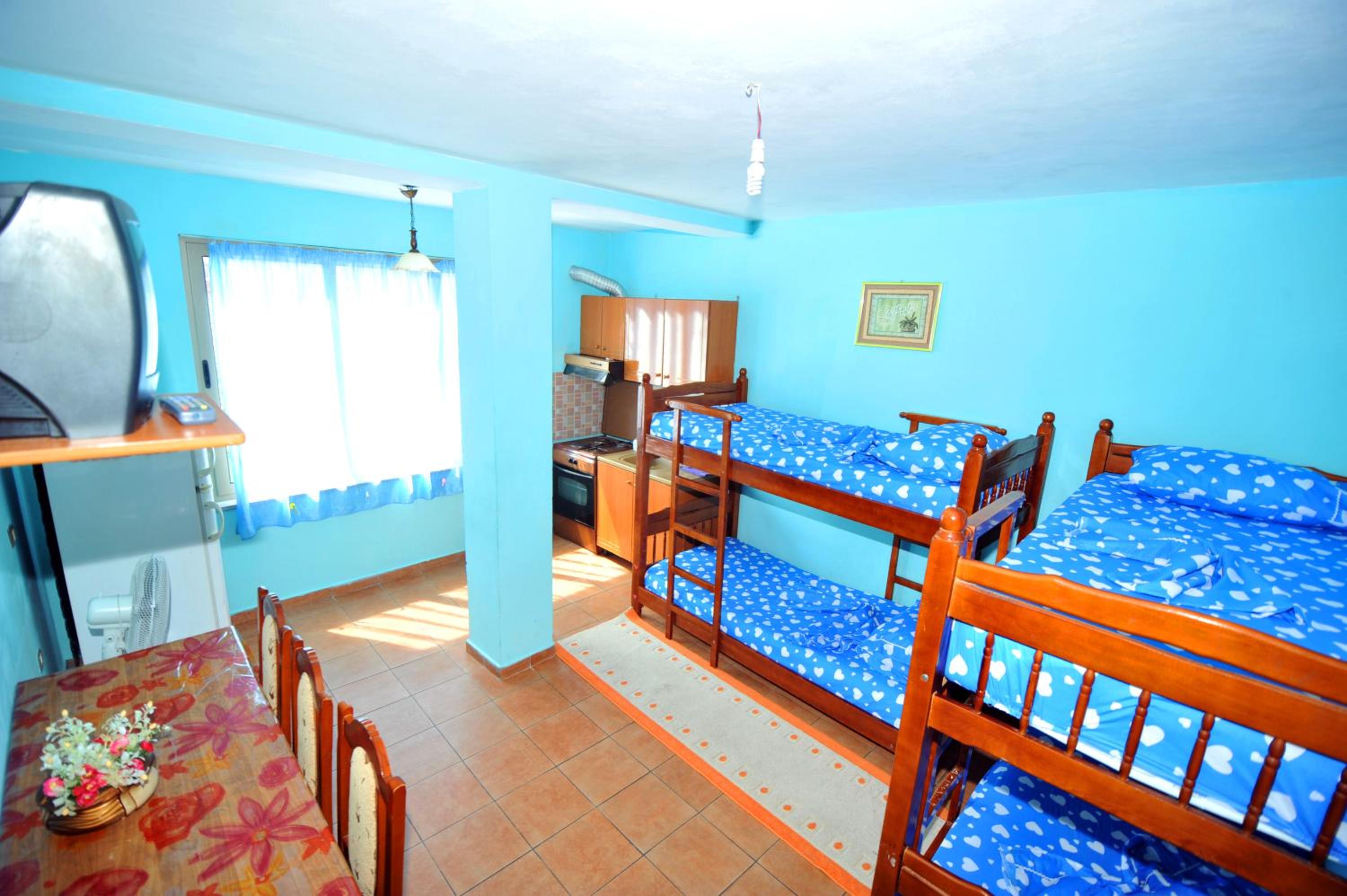 Pemaj Hostel