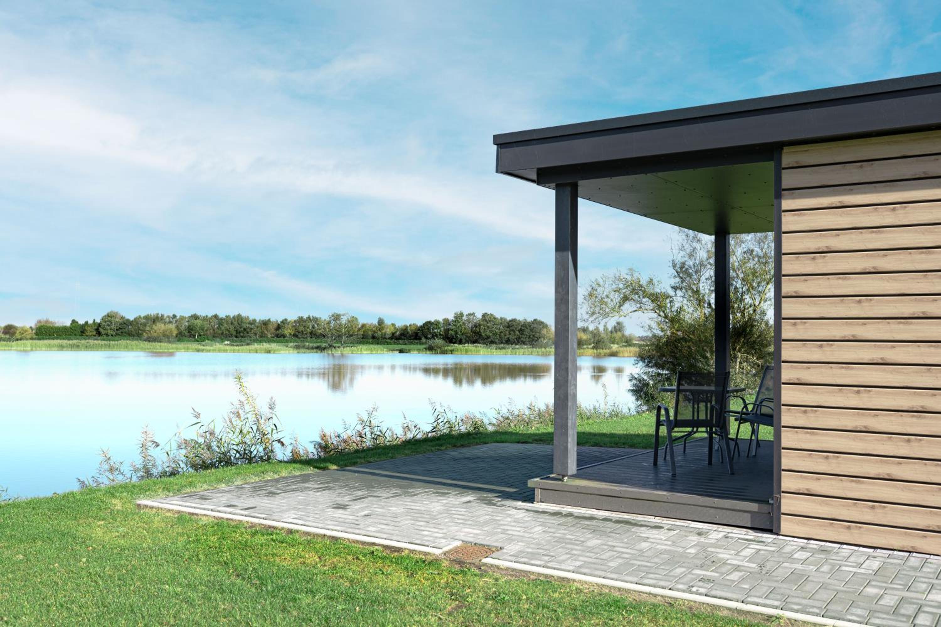 Friesensee Camping und Ferienpark