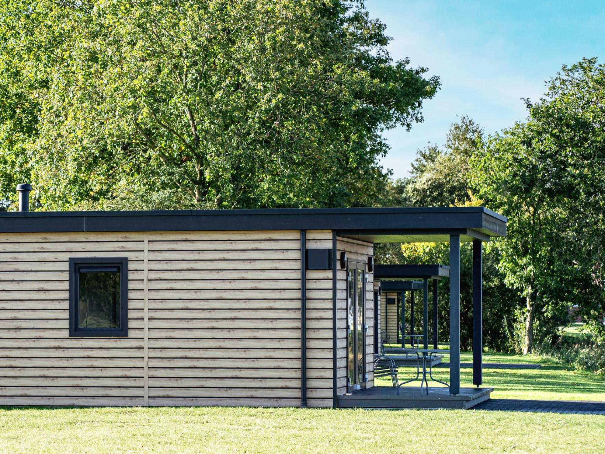 Friesensee Camping und Ferienpark