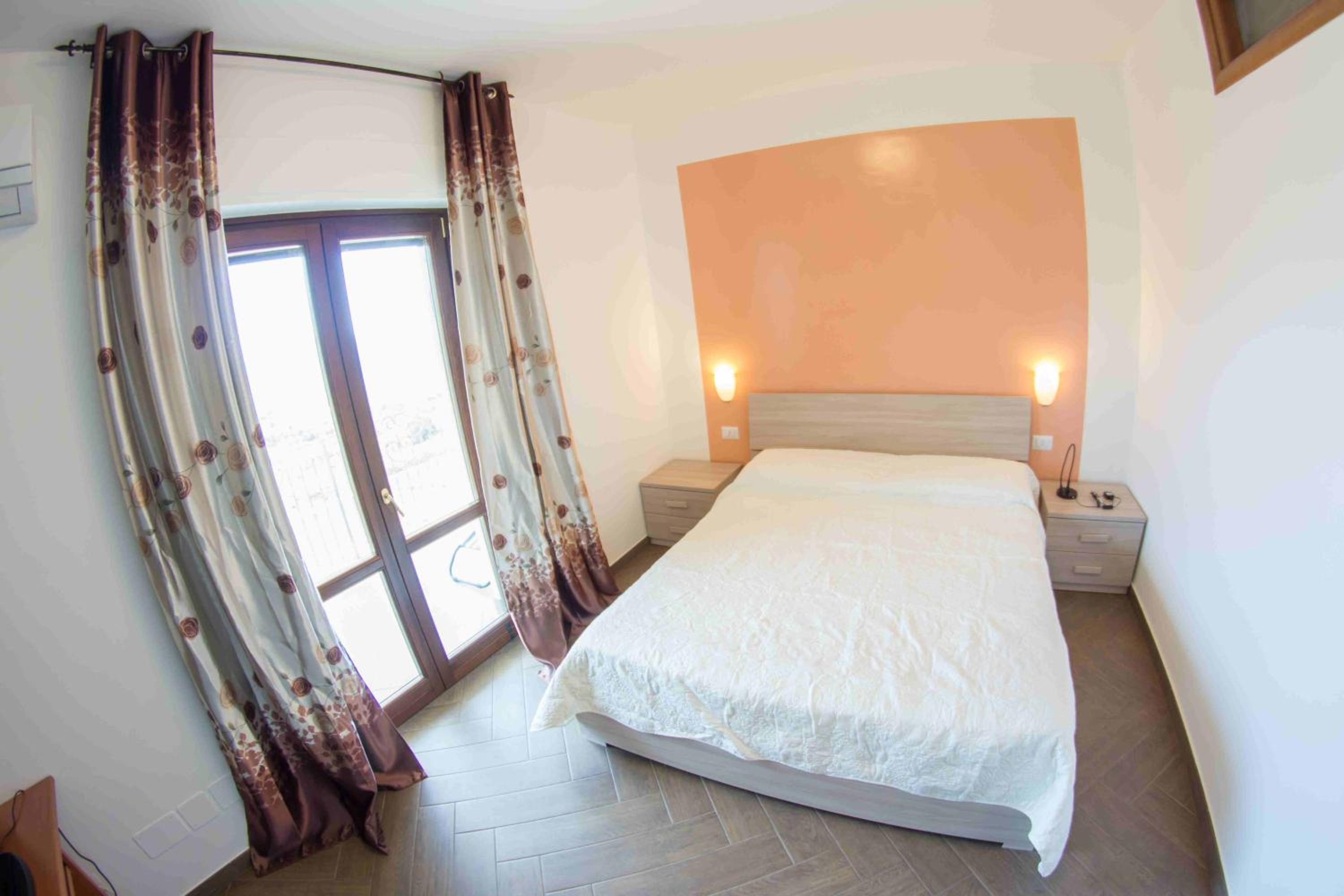 Agriturismo L'Oasi