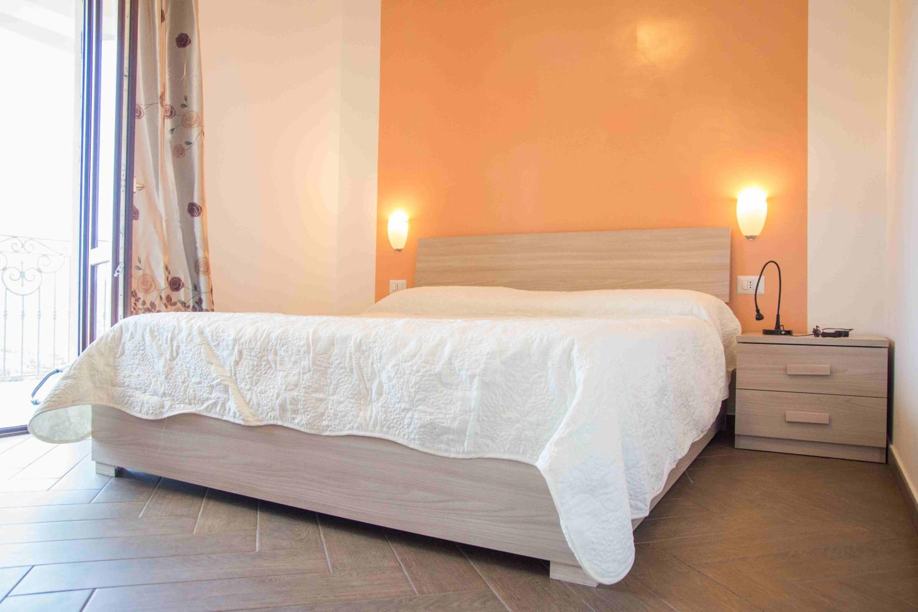 Agriturismo L'Oasi
