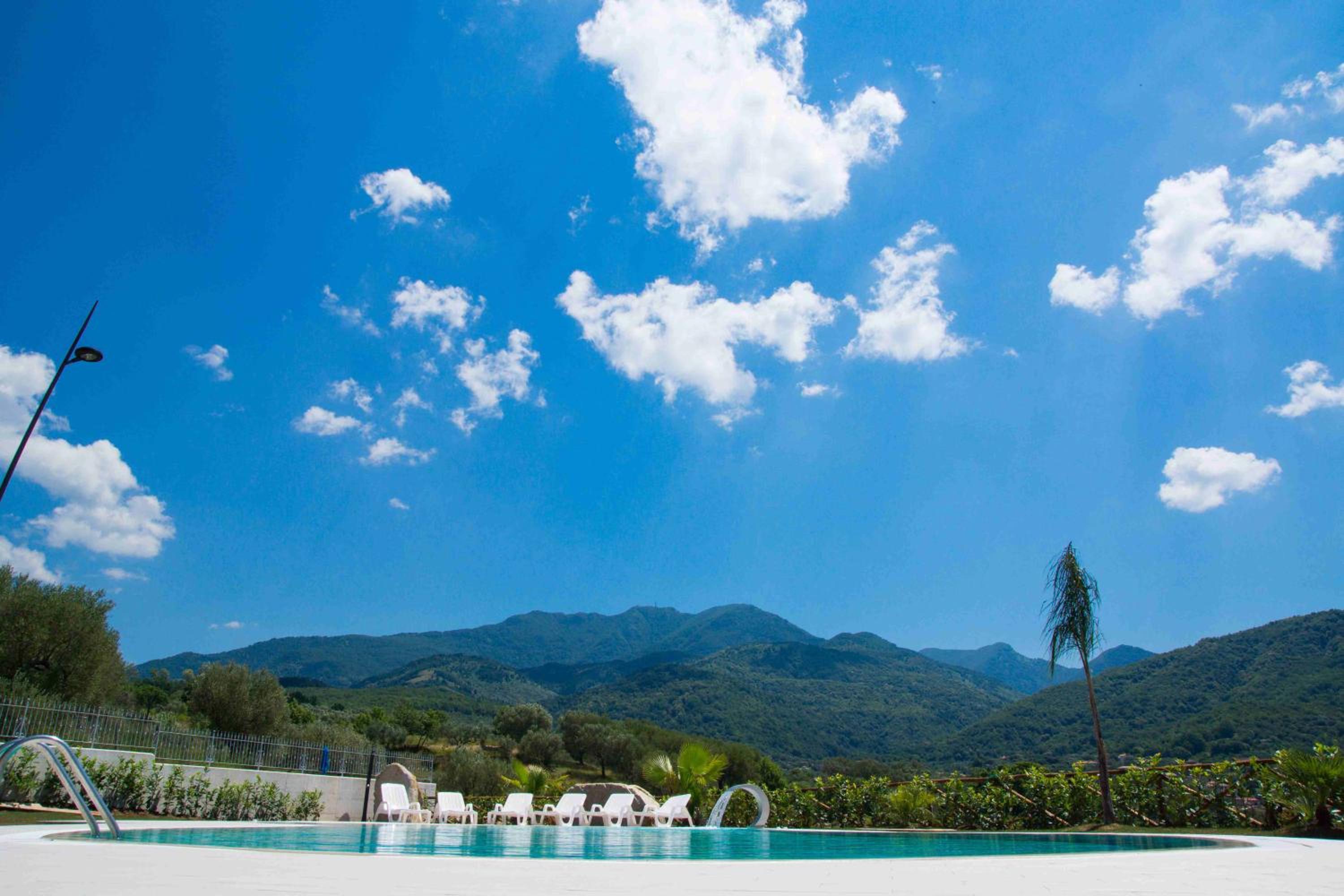 Agriturismo L'Oasi