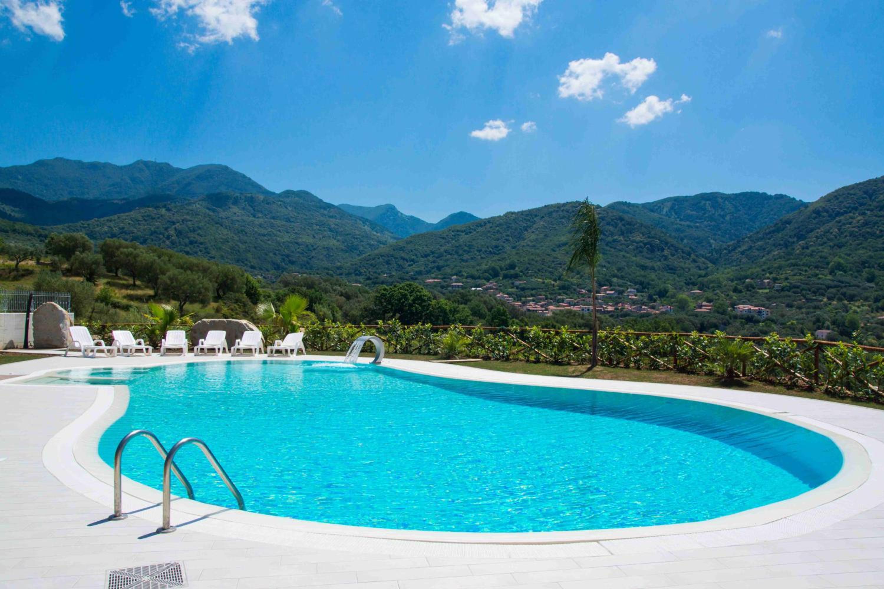 Agriturismo L'Oasi