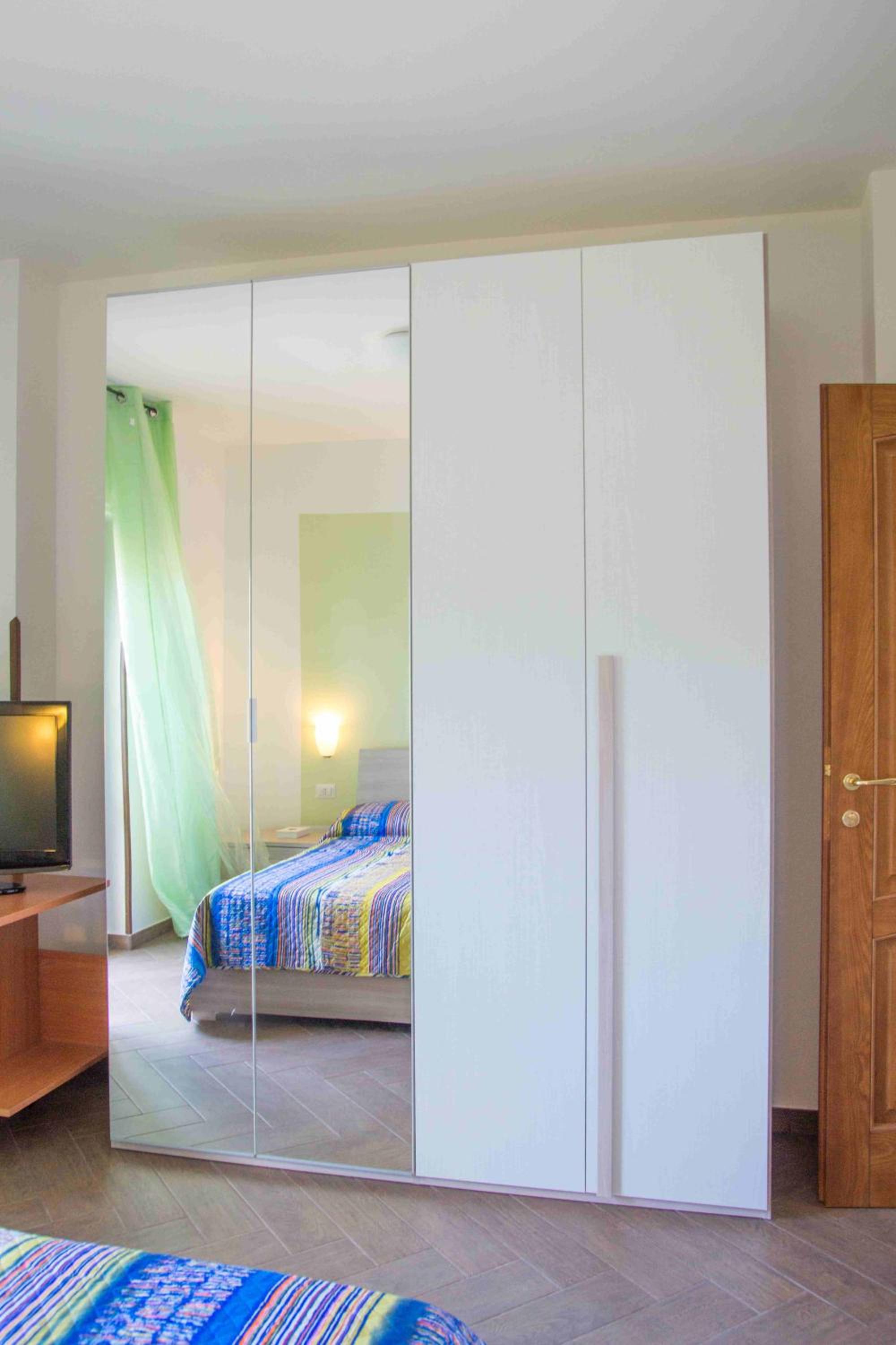 Agriturismo L'Oasi