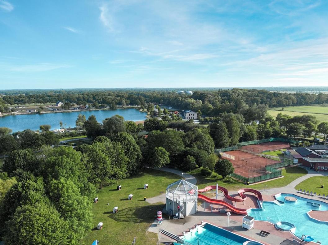 Friesensee Camping und Ferienpark