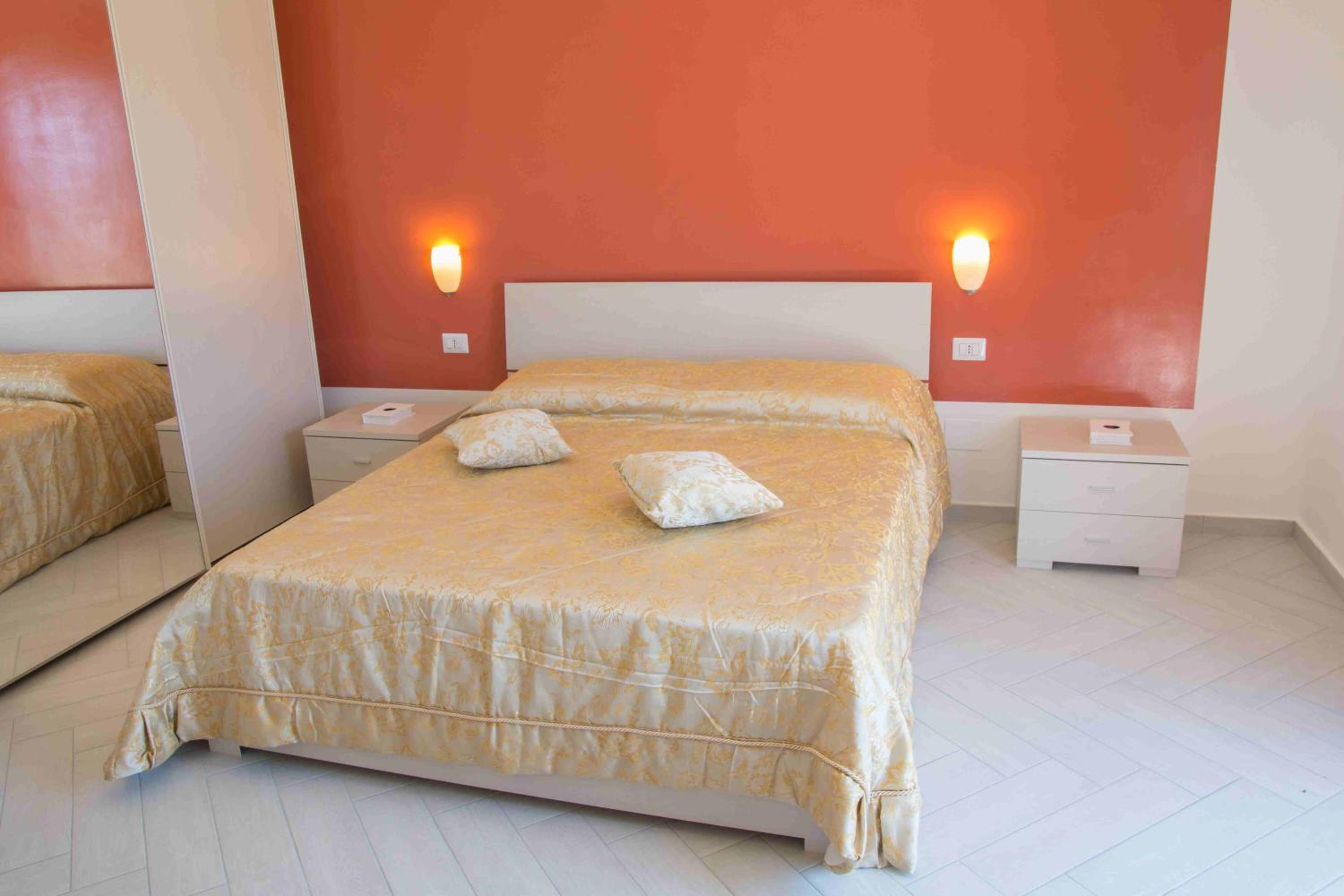 Agriturismo L'Oasi