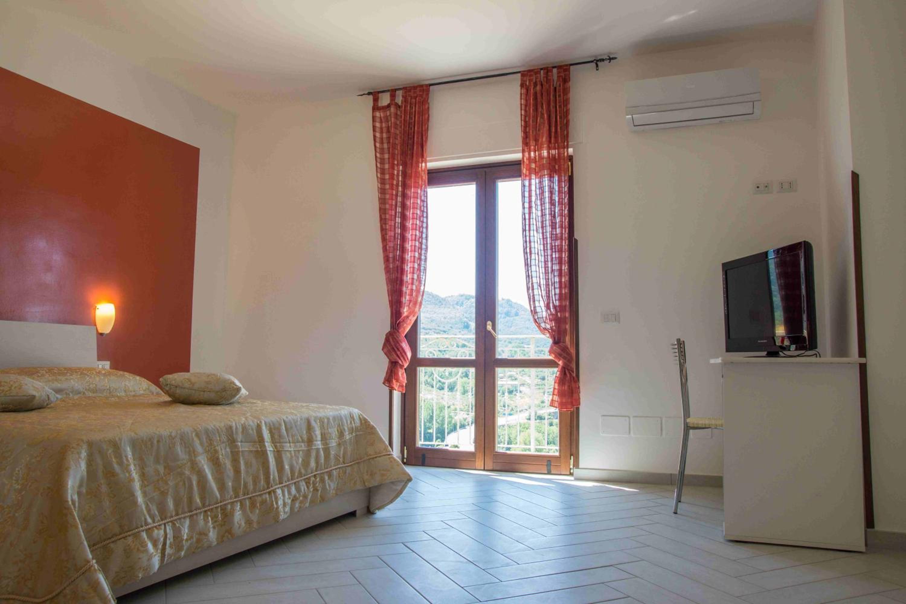 Agriturismo L'Oasi