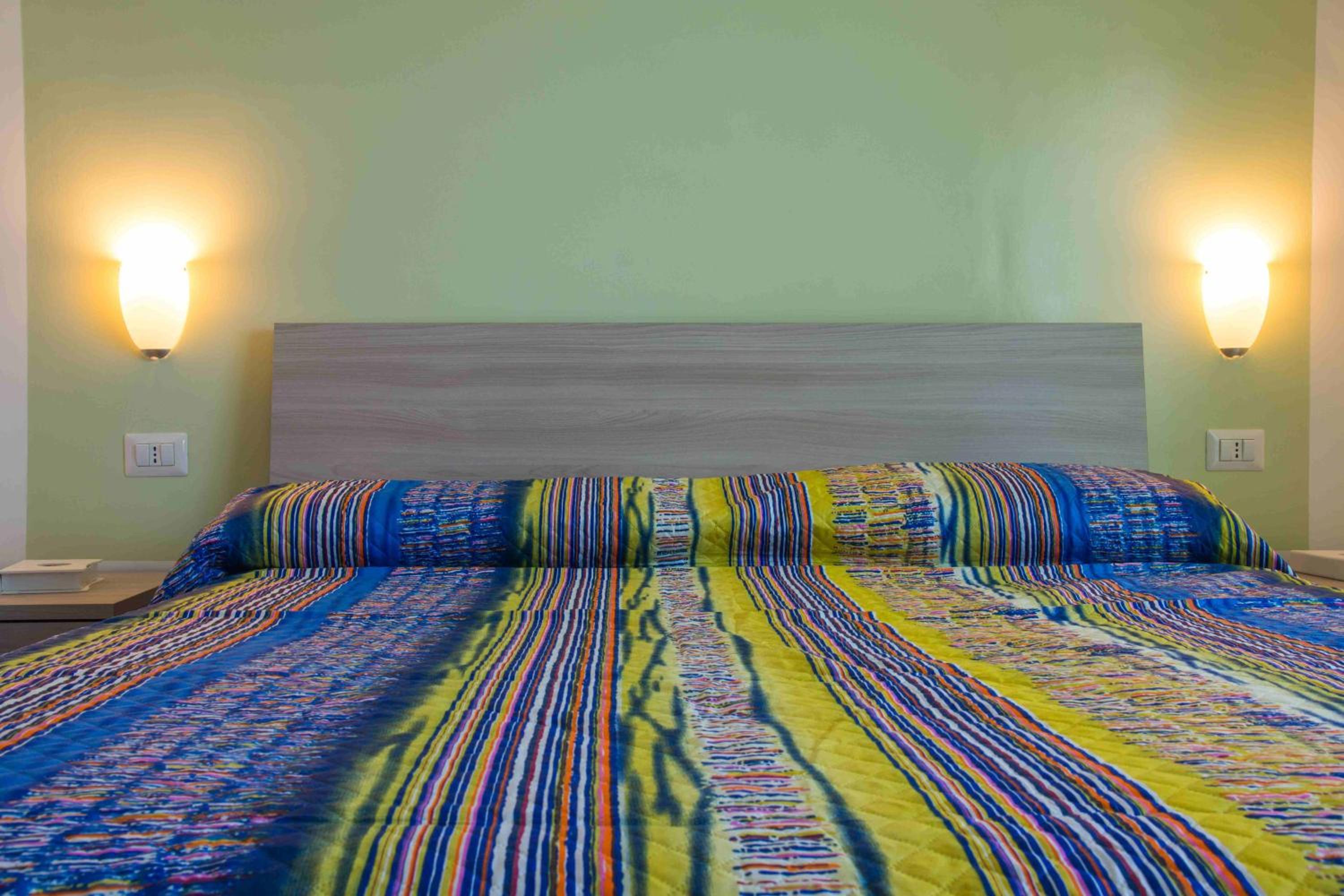 Agriturismo L'Oasi