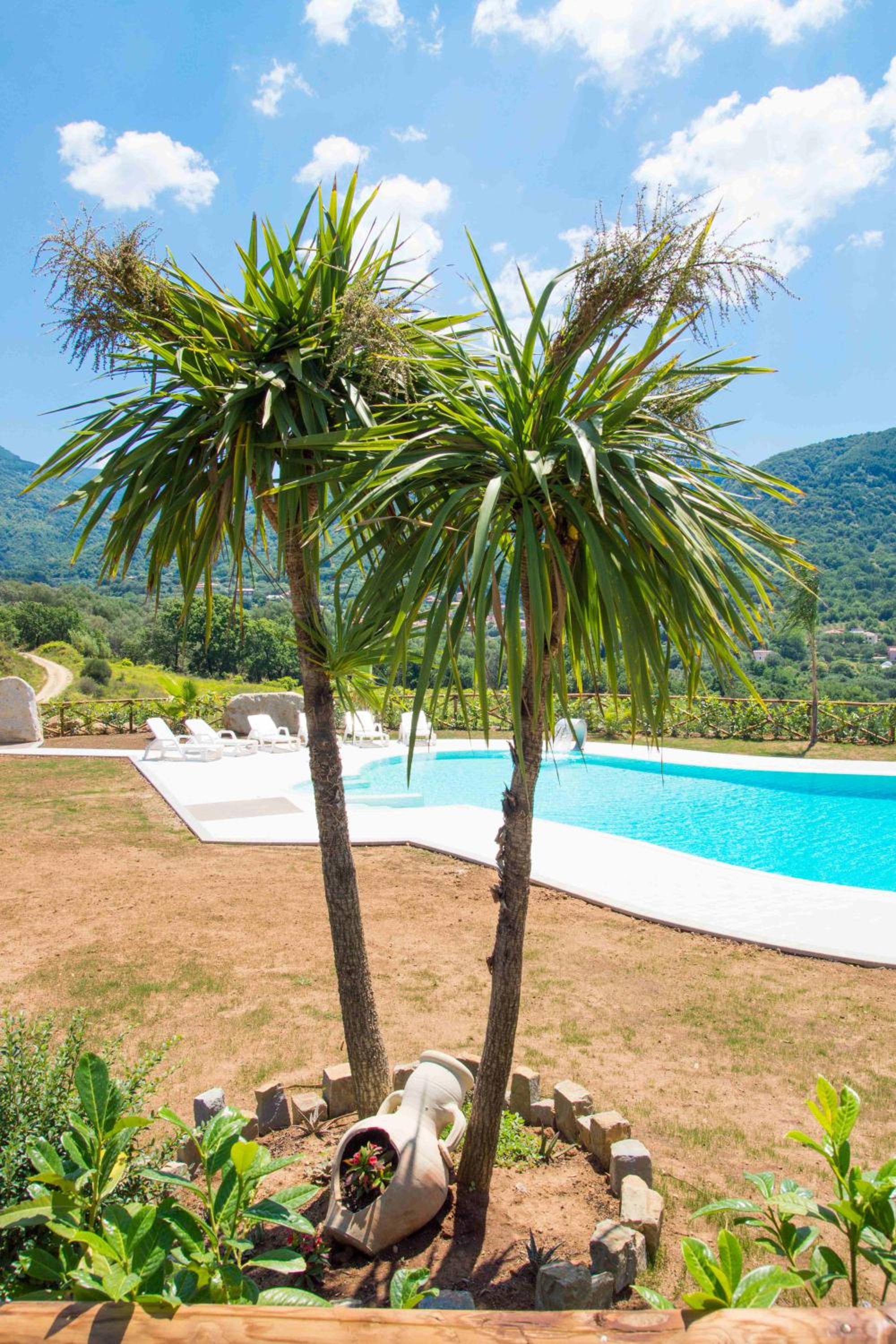 Agriturismo L'Oasi