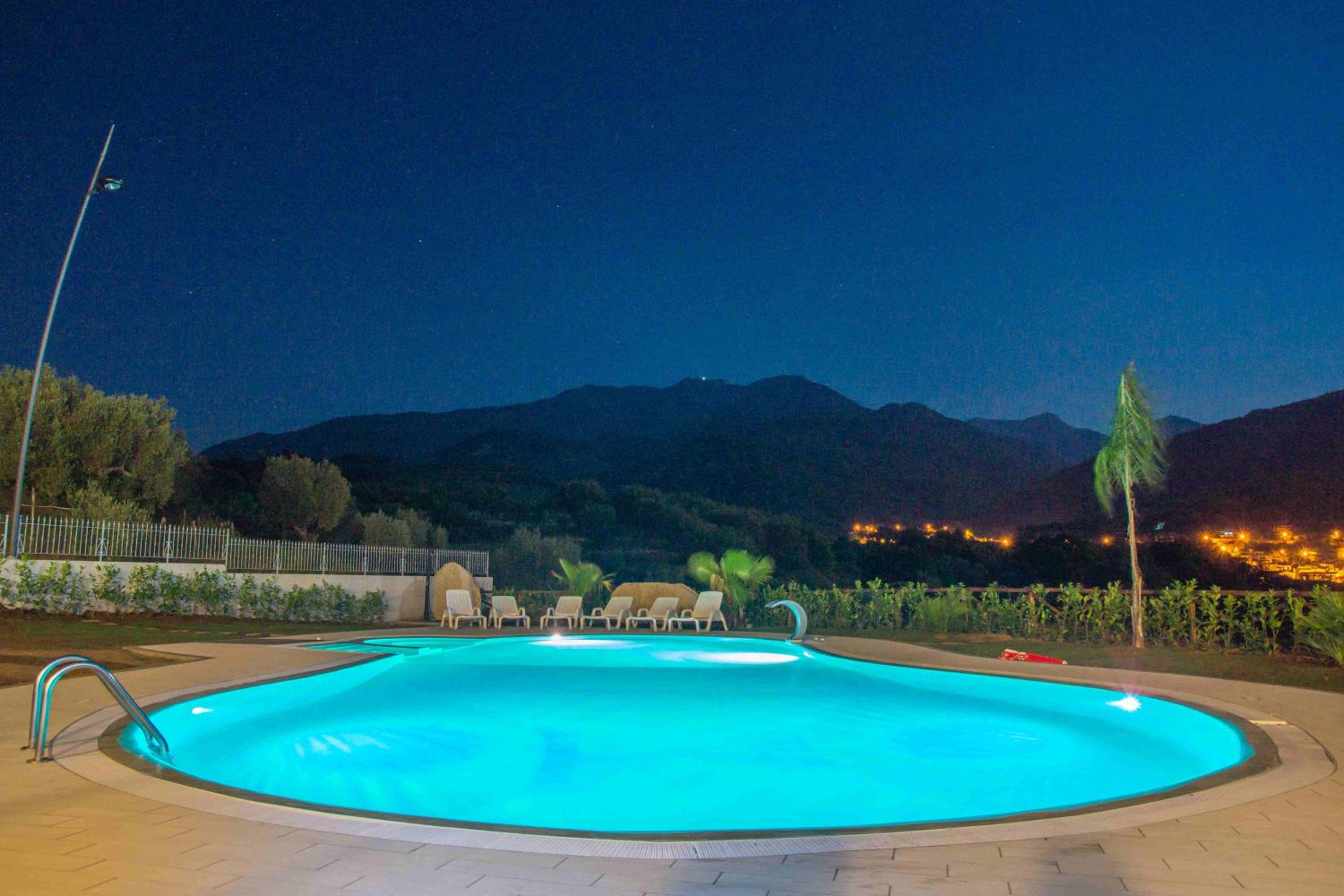 Agriturismo L'Oasi