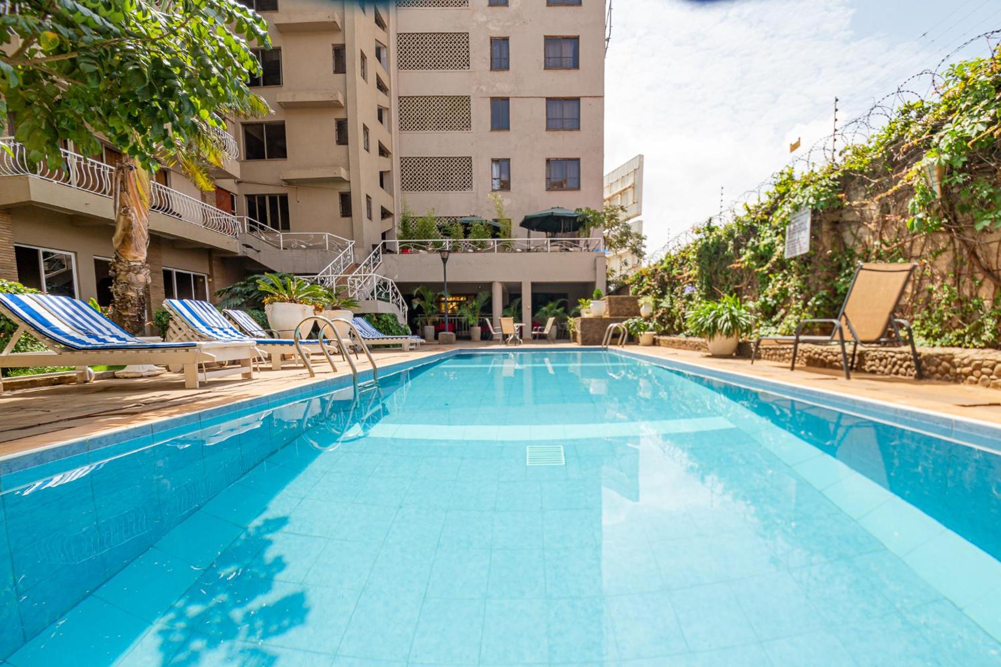 Eldon Villas