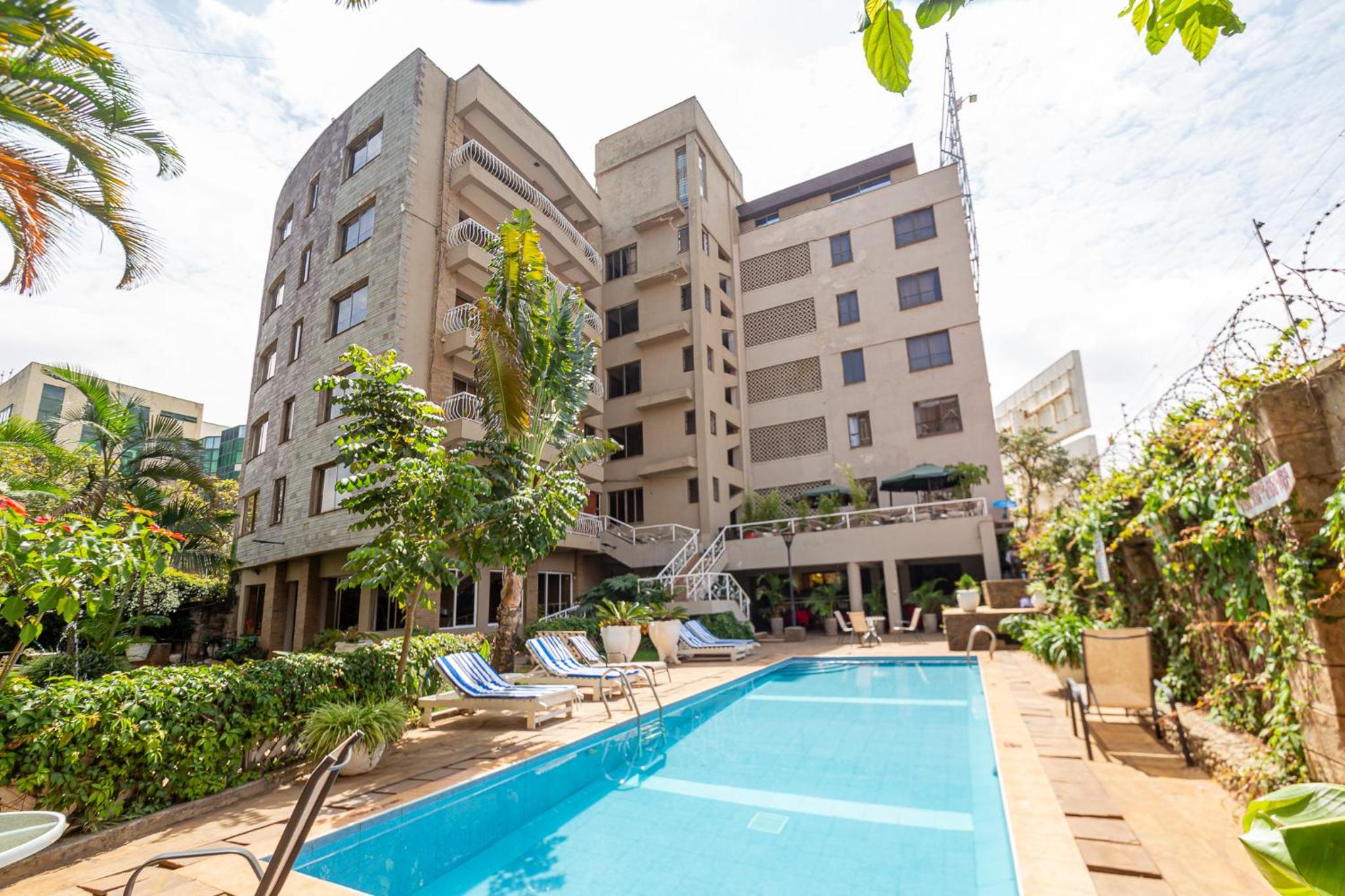 Eldon Villas