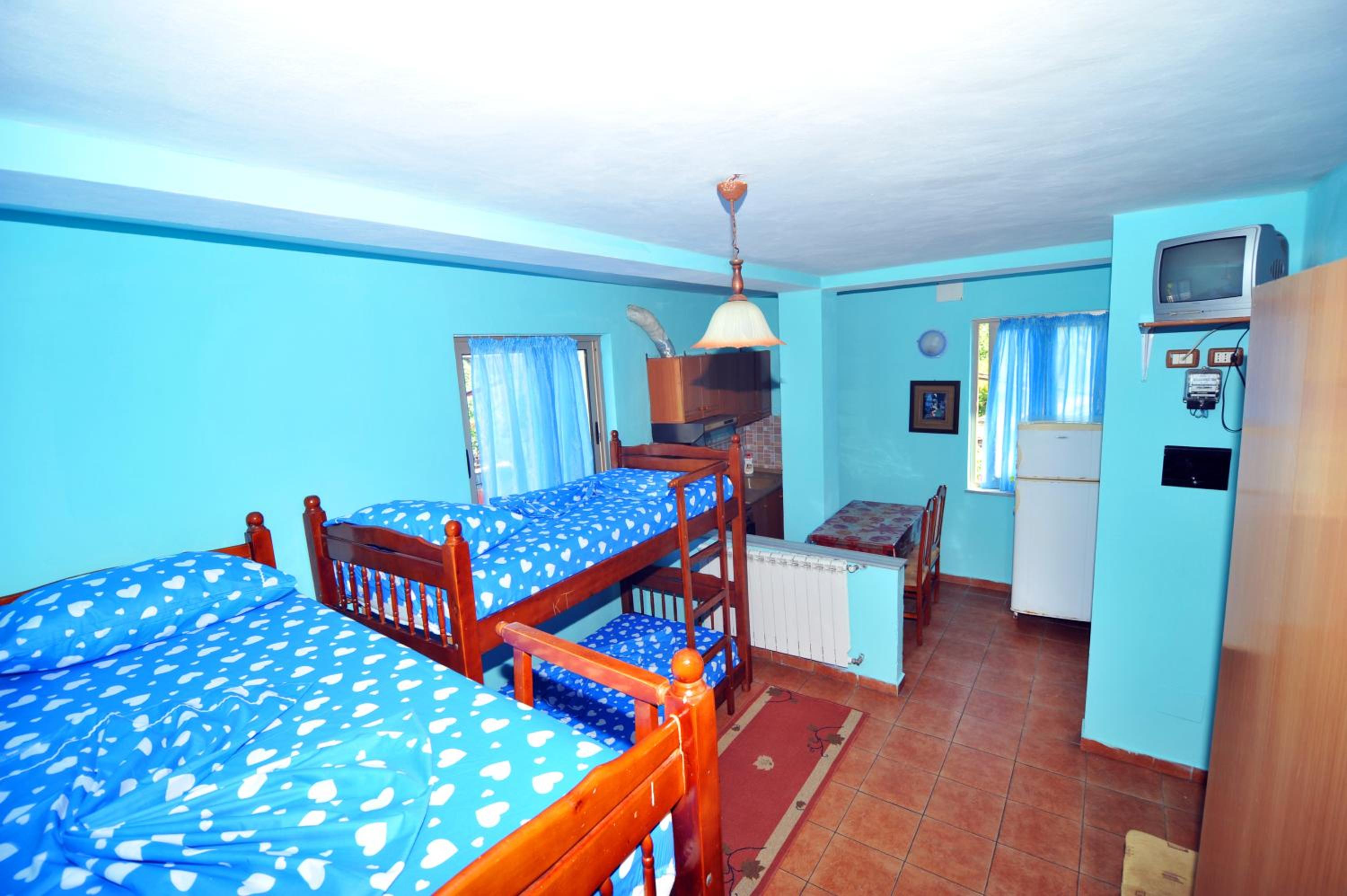 Pemaj Hostel