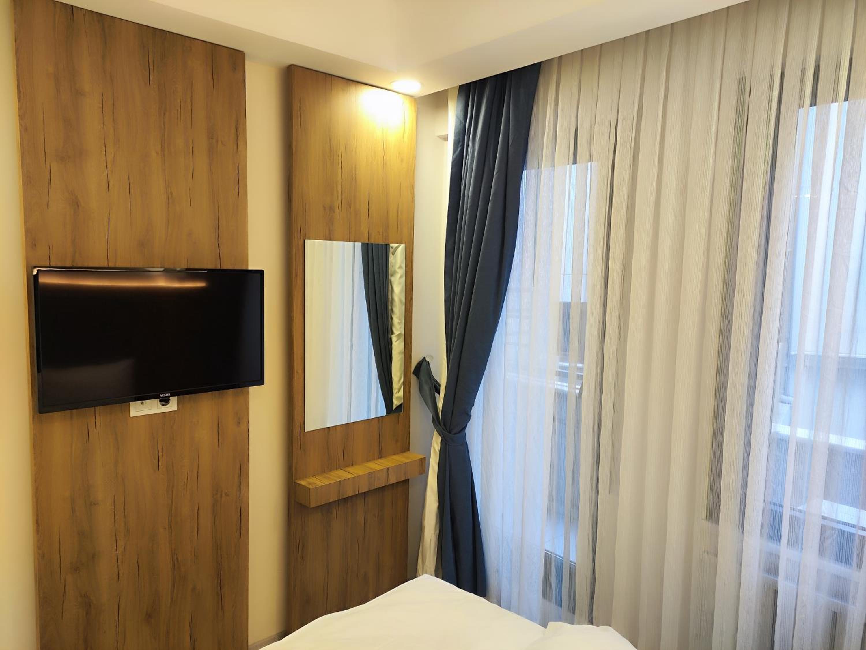 Esve İstanbul Otel - Image 9