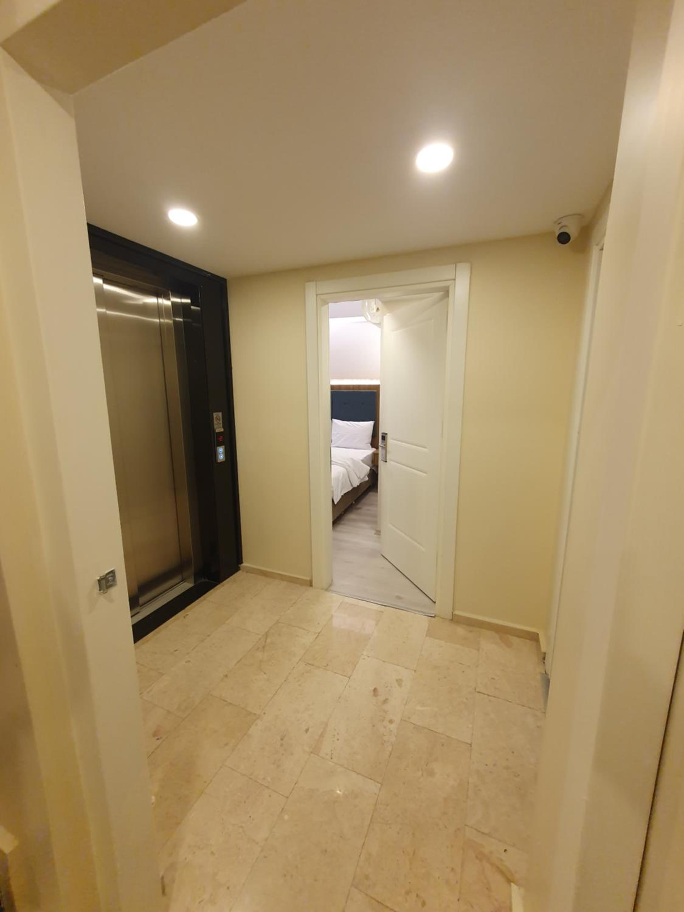 Esve İstanbul Otel - Image 12