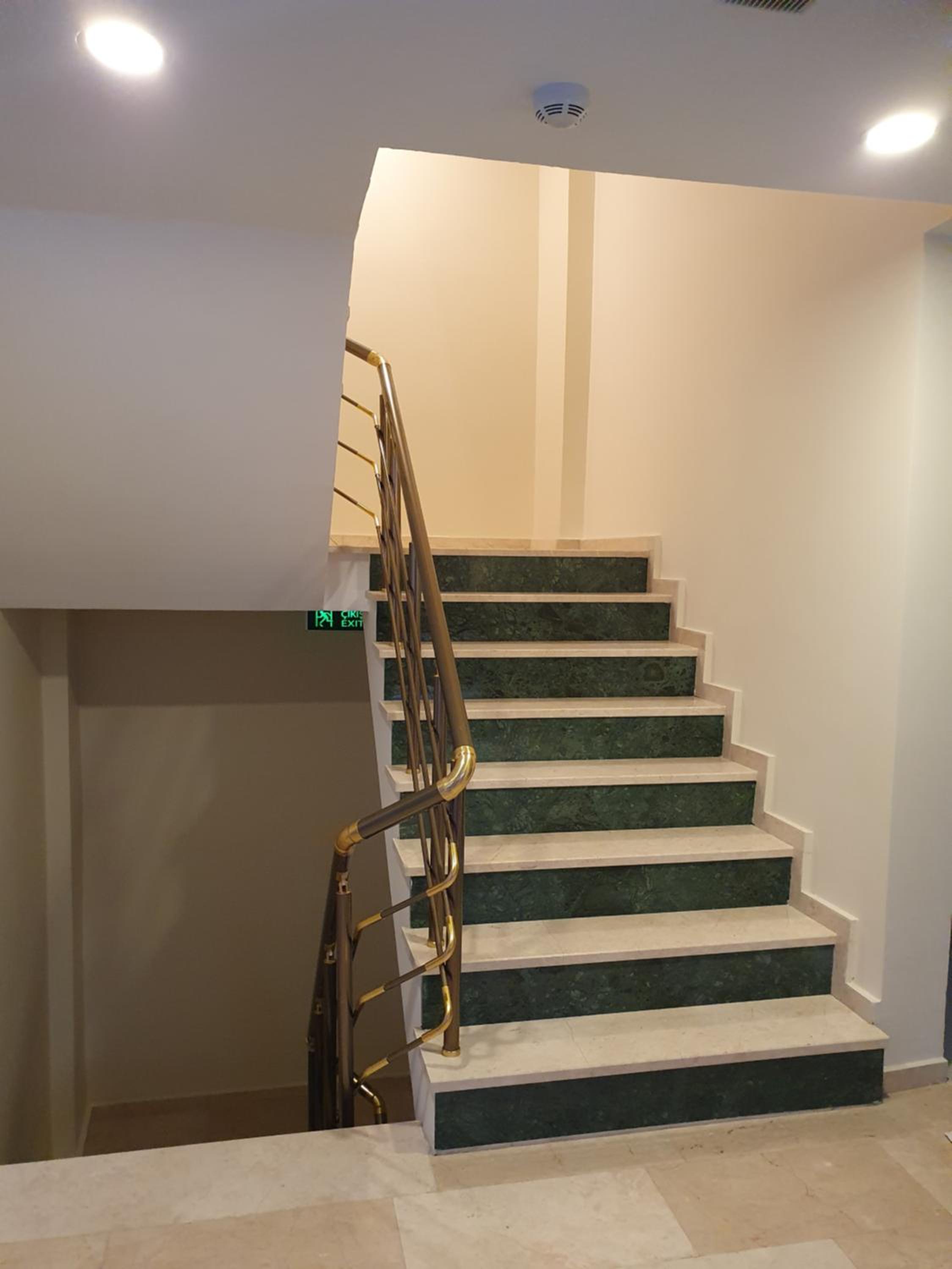 Esve İstanbul Otel - Image 13