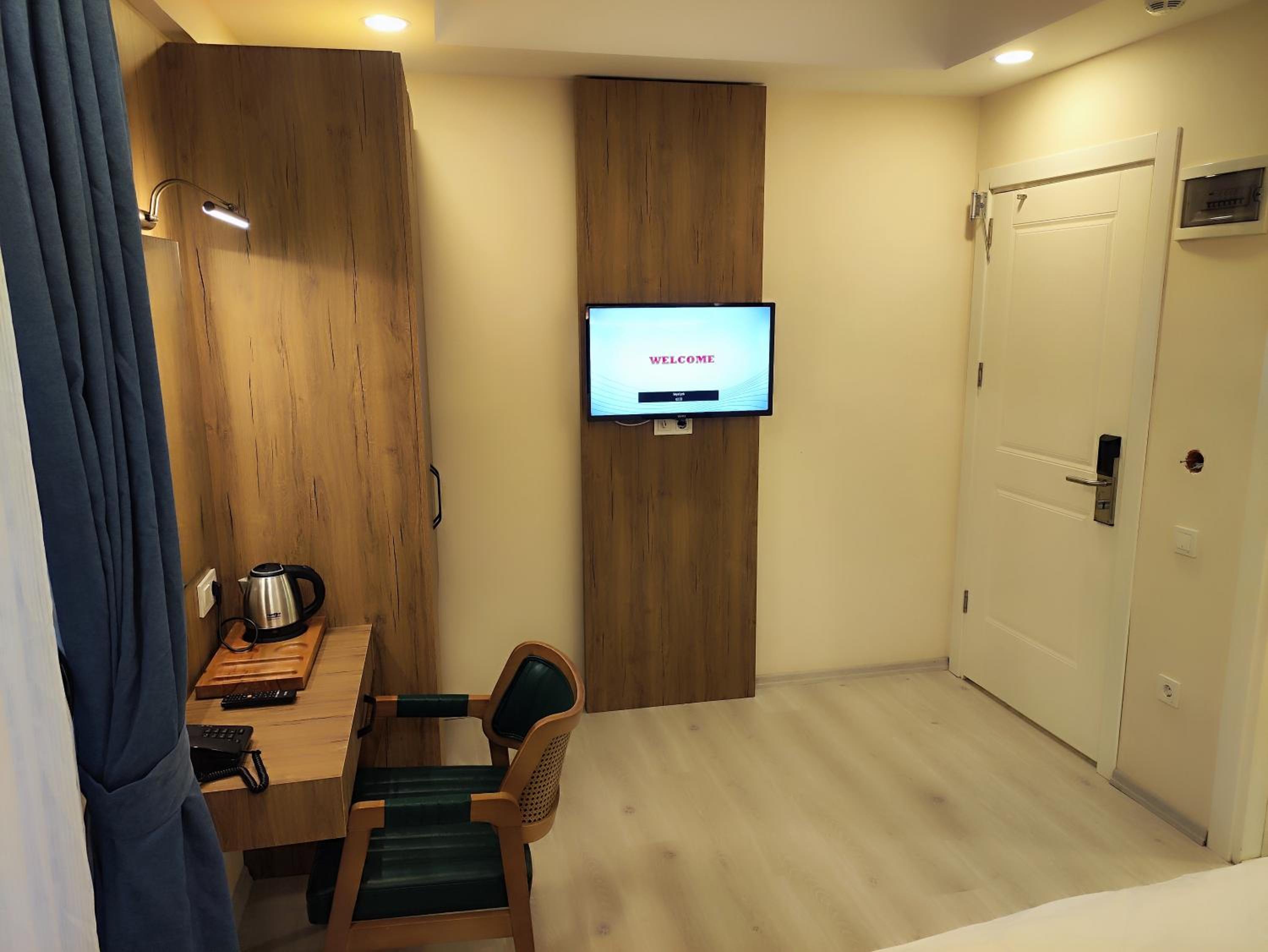 Esve İstanbul Otel - Image 14