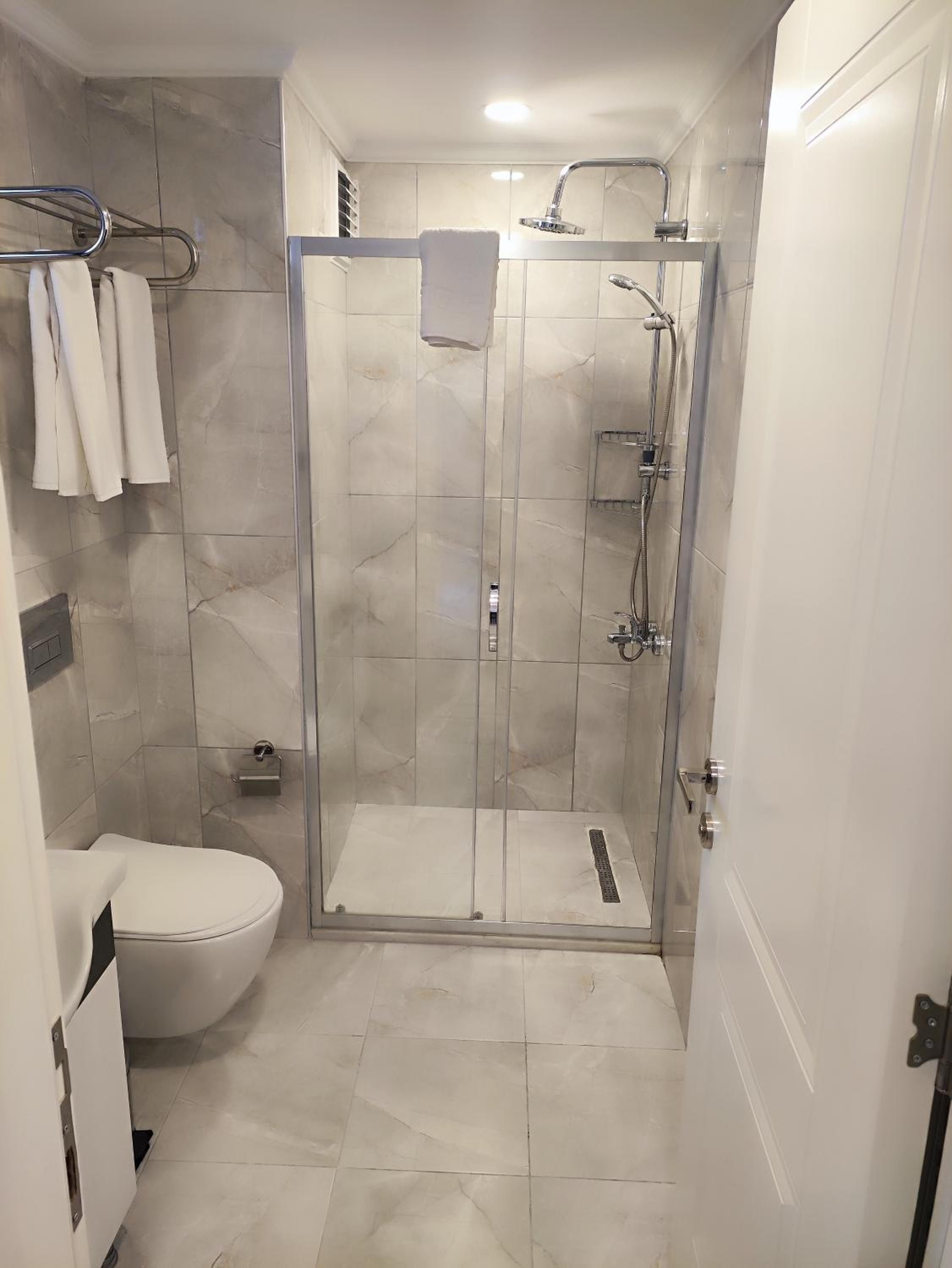 Esve İstanbul Otel - Image 18