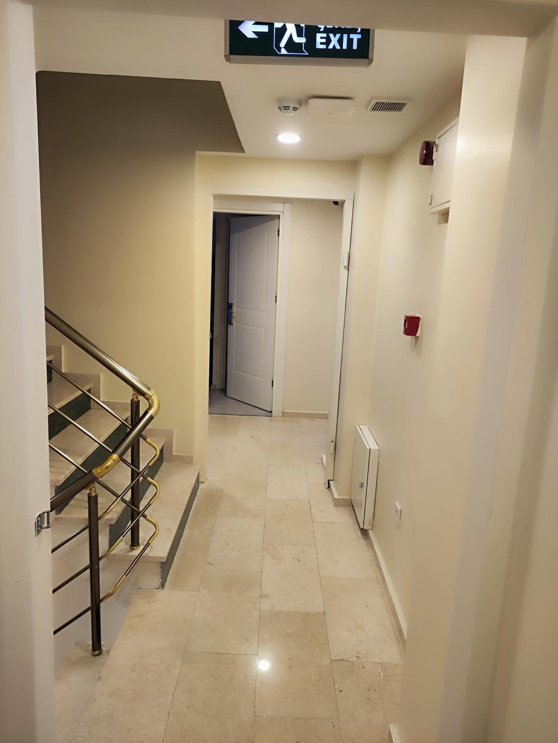 Esve İstanbul Otel - Image 19