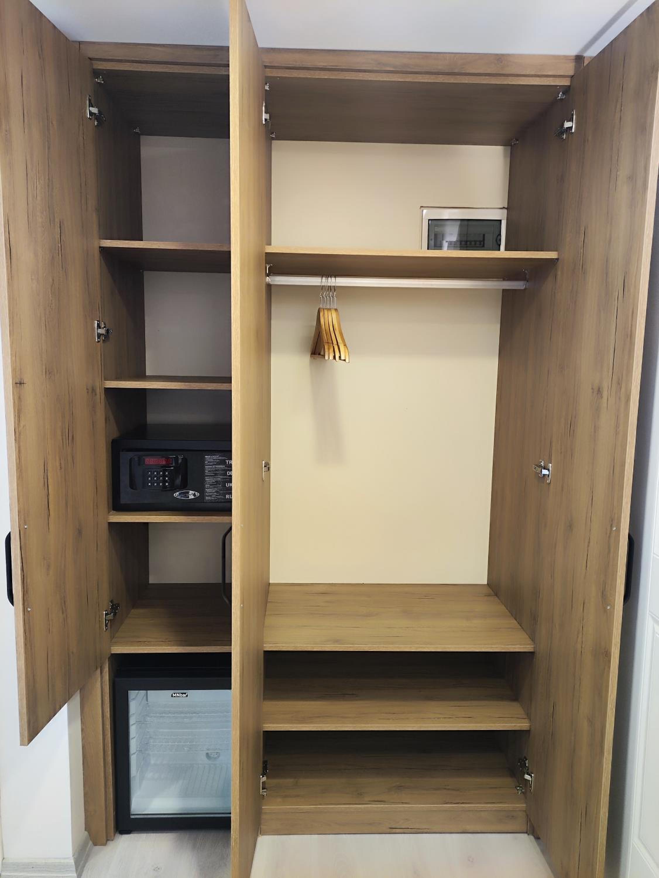 Esve İstanbul Otel - Image 23